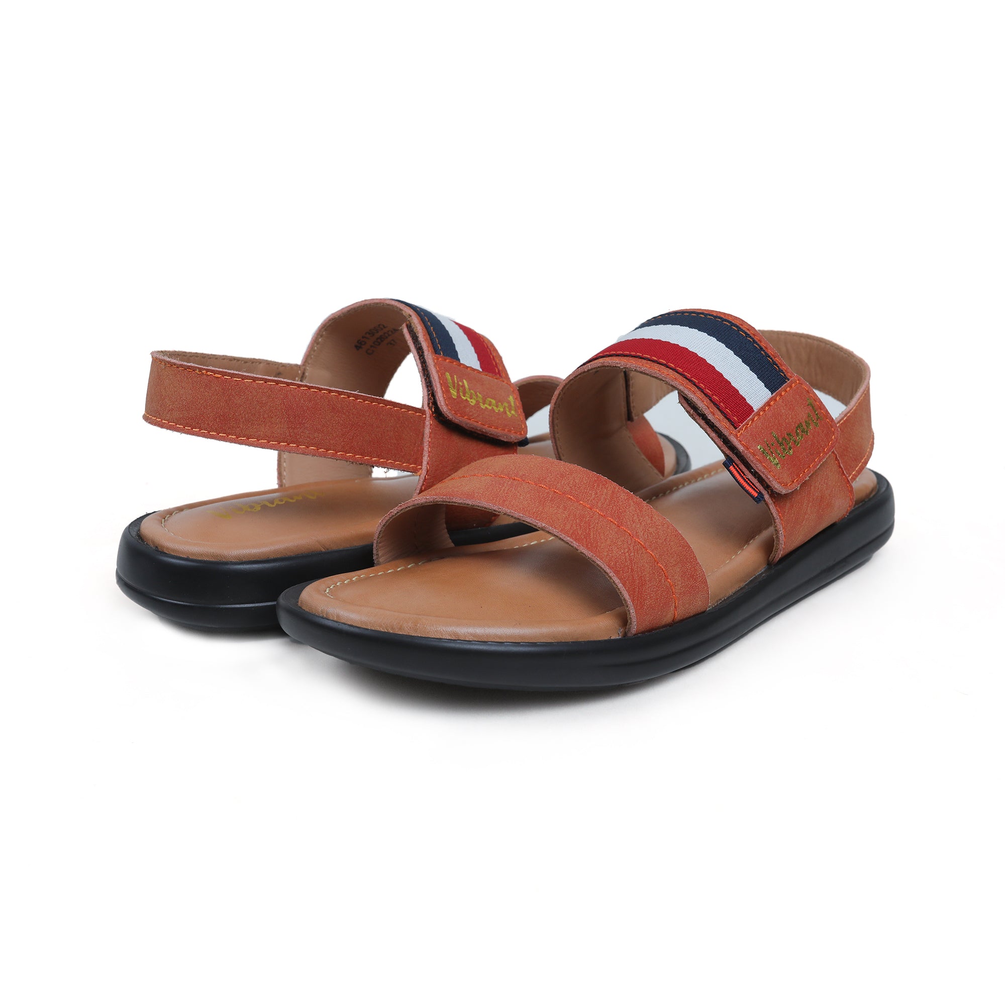 KIDS MATEO SUMMER SANDAL - Vibrantbd.com