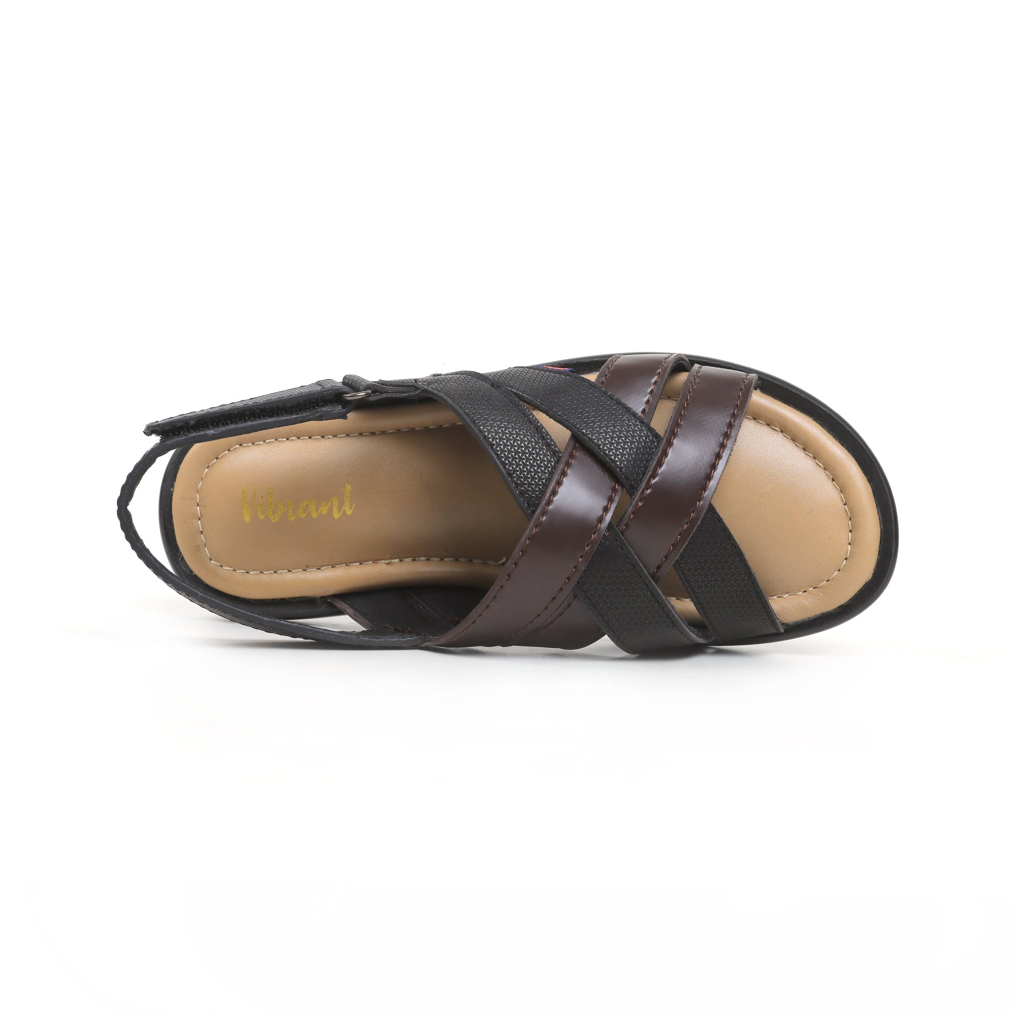 KIDS MATEO SUMMER SANDAL - Vibrantbd.com