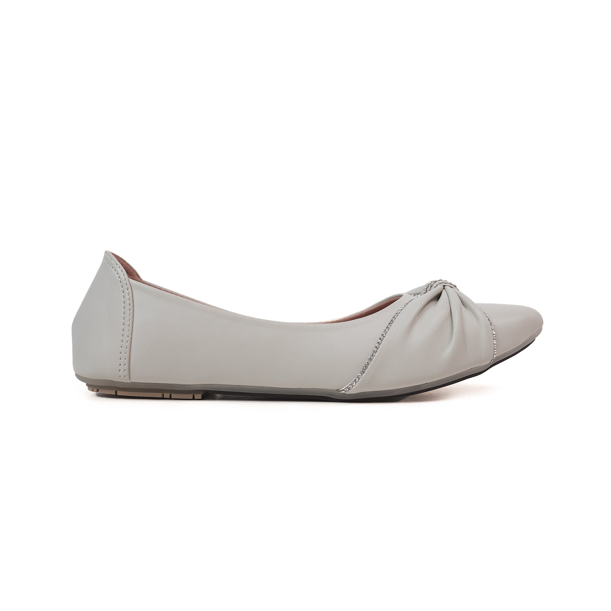 VIBRANT ARYA BALLERINA CLOSED SHOE FOR LADIES - Vibrantbd.com