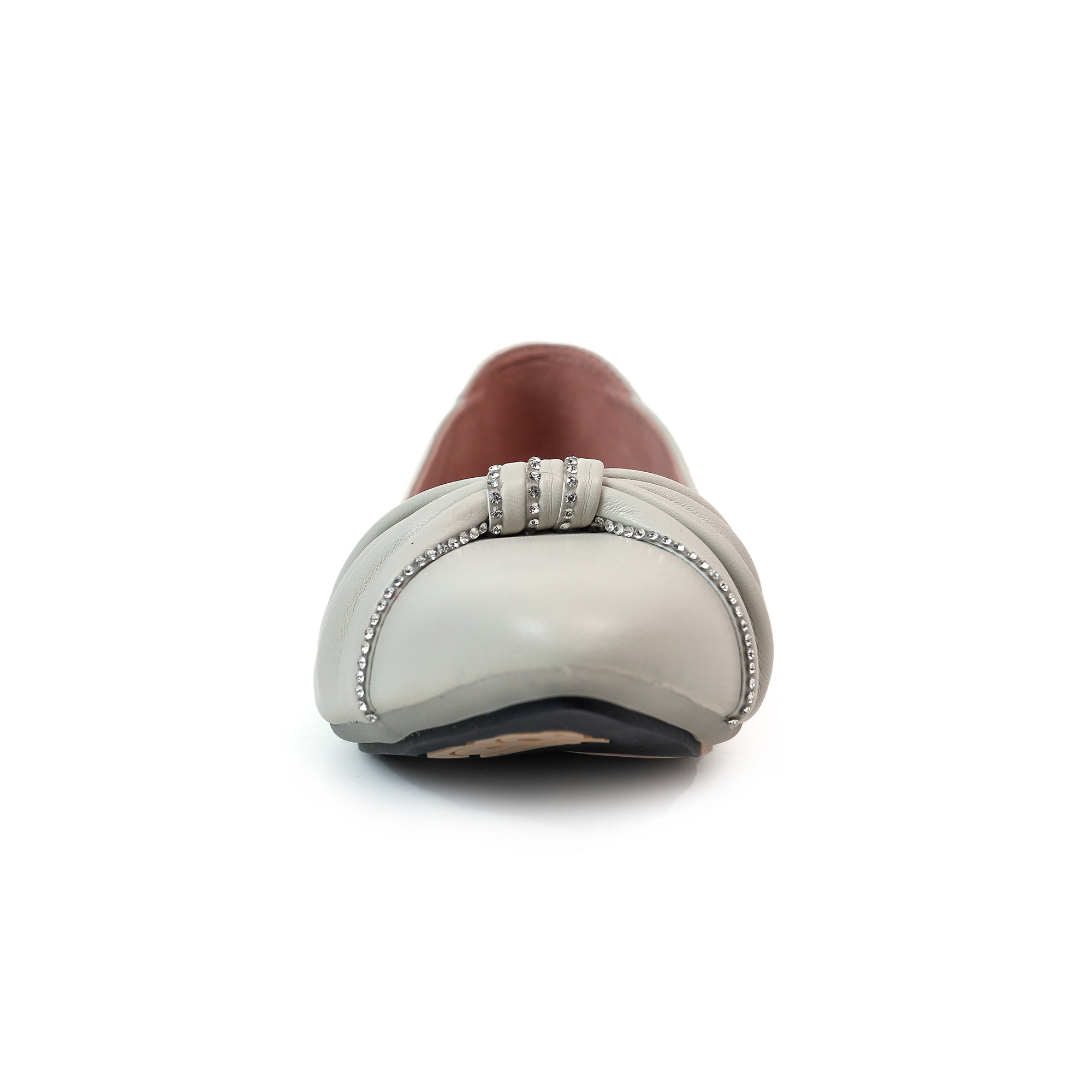 VIBRANT ARYA BALLERINA CLOSED SHOE FOR LADIES - Vibrantbd.com