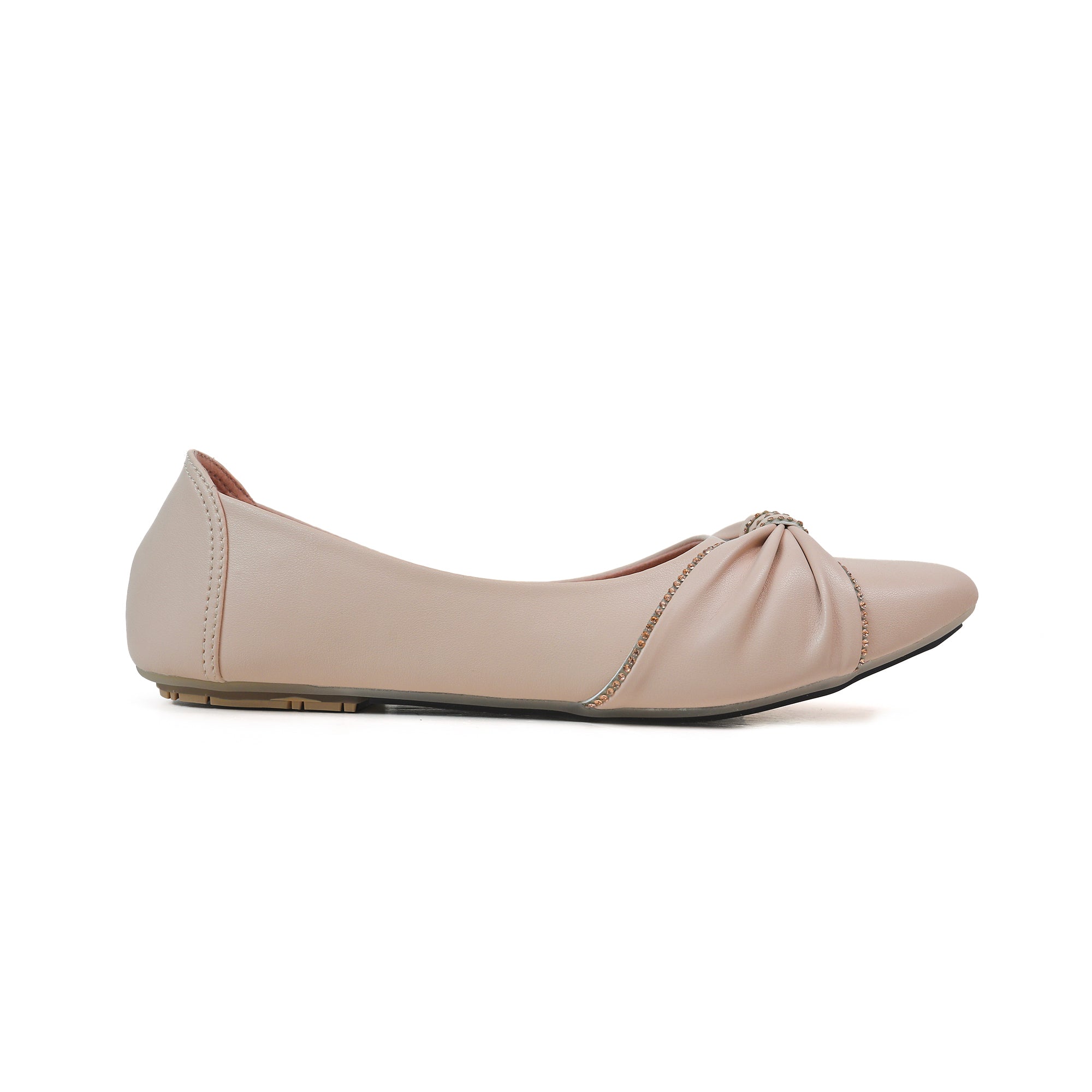 VIBRANT ARYA BALLERINA CLOSED SHOE FOR LADIES - Vibrantbd.com