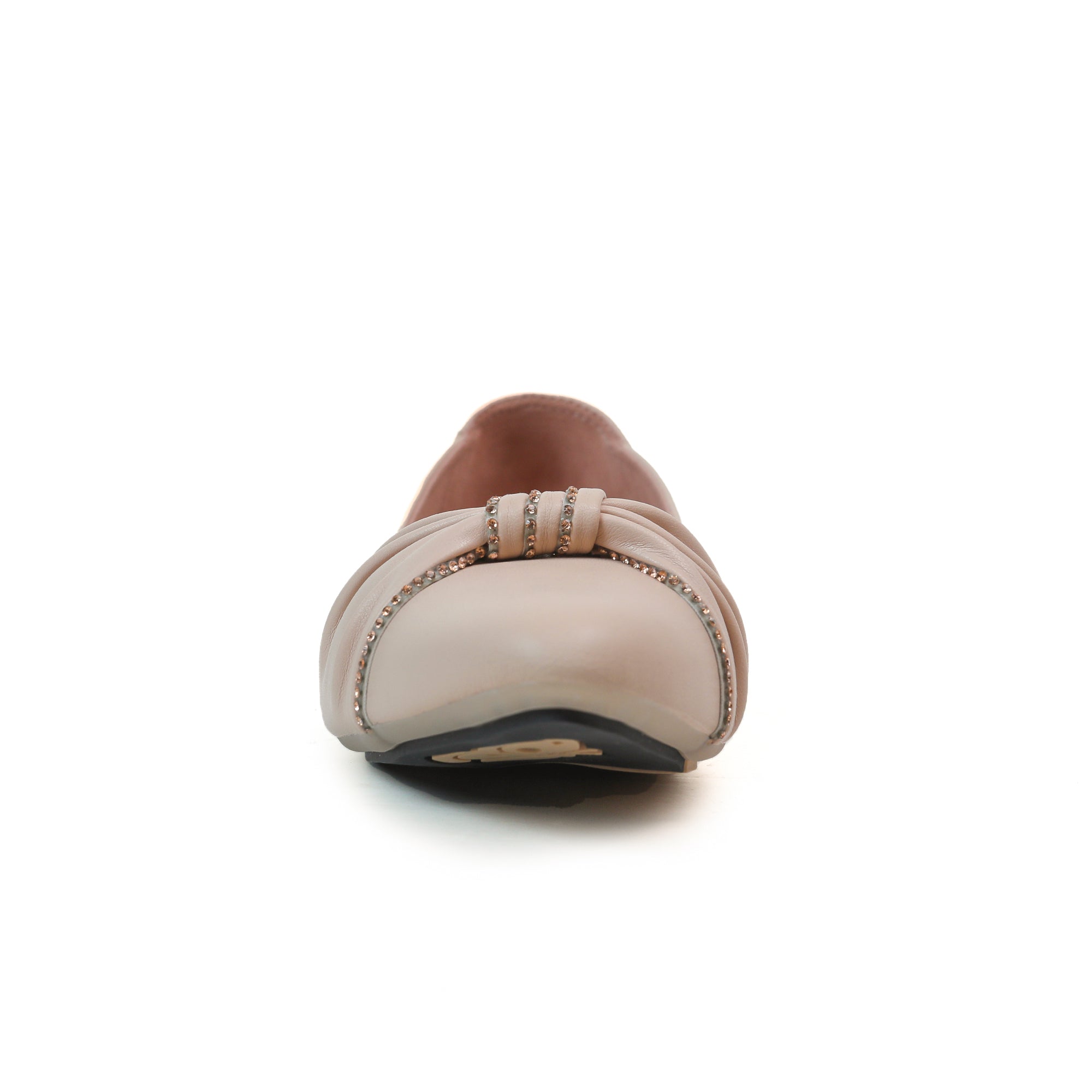 VIBRANT ARYA BALLERINA CLOSED SHOE FOR LADIES - Vibrantbd.com