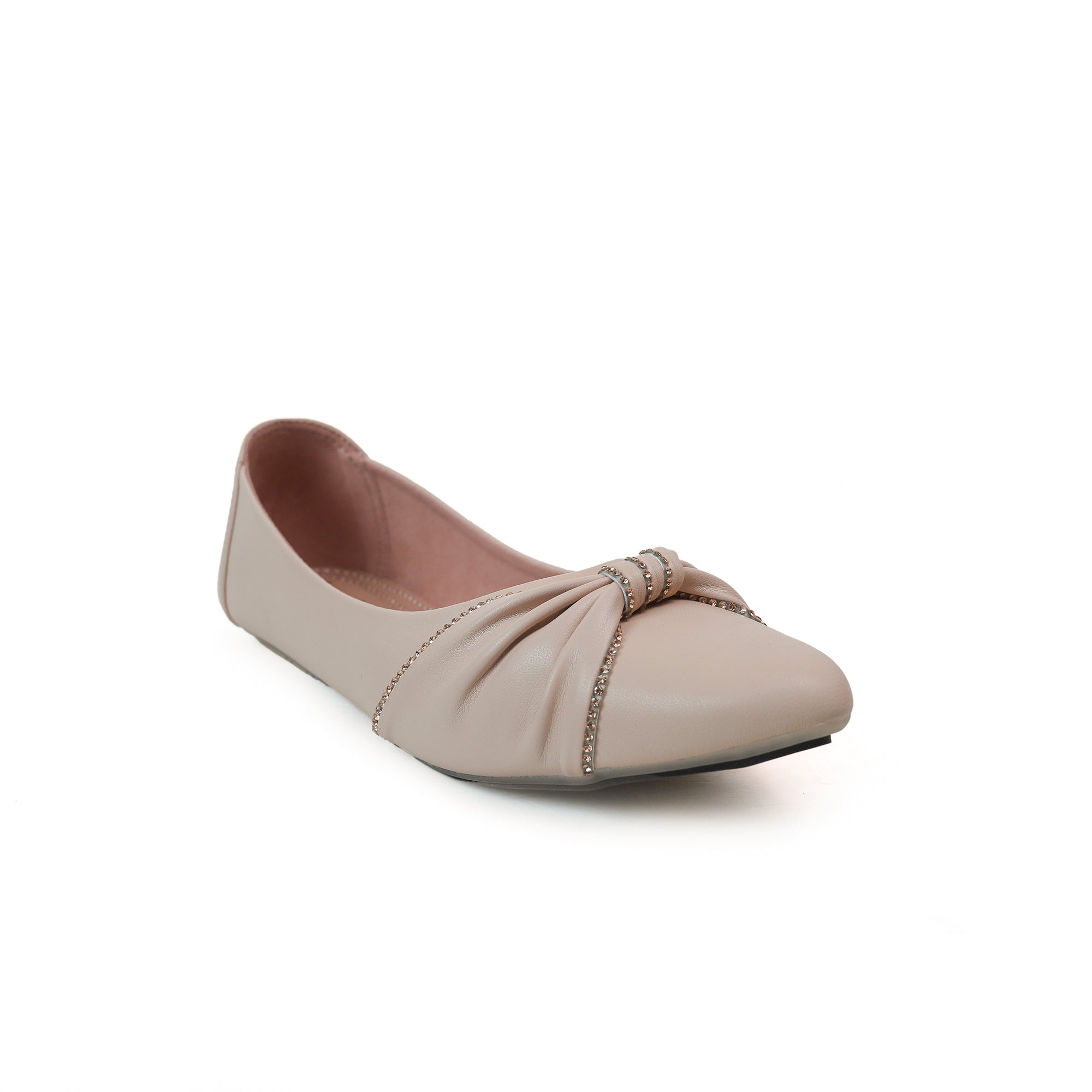 VIBRANT ARYA BALLERINA CLOSED SHOE FOR LADIES - Vibrantbd.com