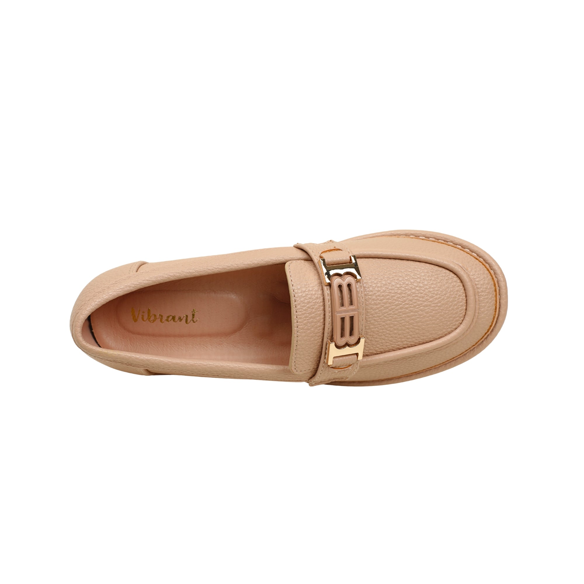 VIBRANT COMFY LITE LIGHT PINK LADIES SHOES - Vibrantbd.com