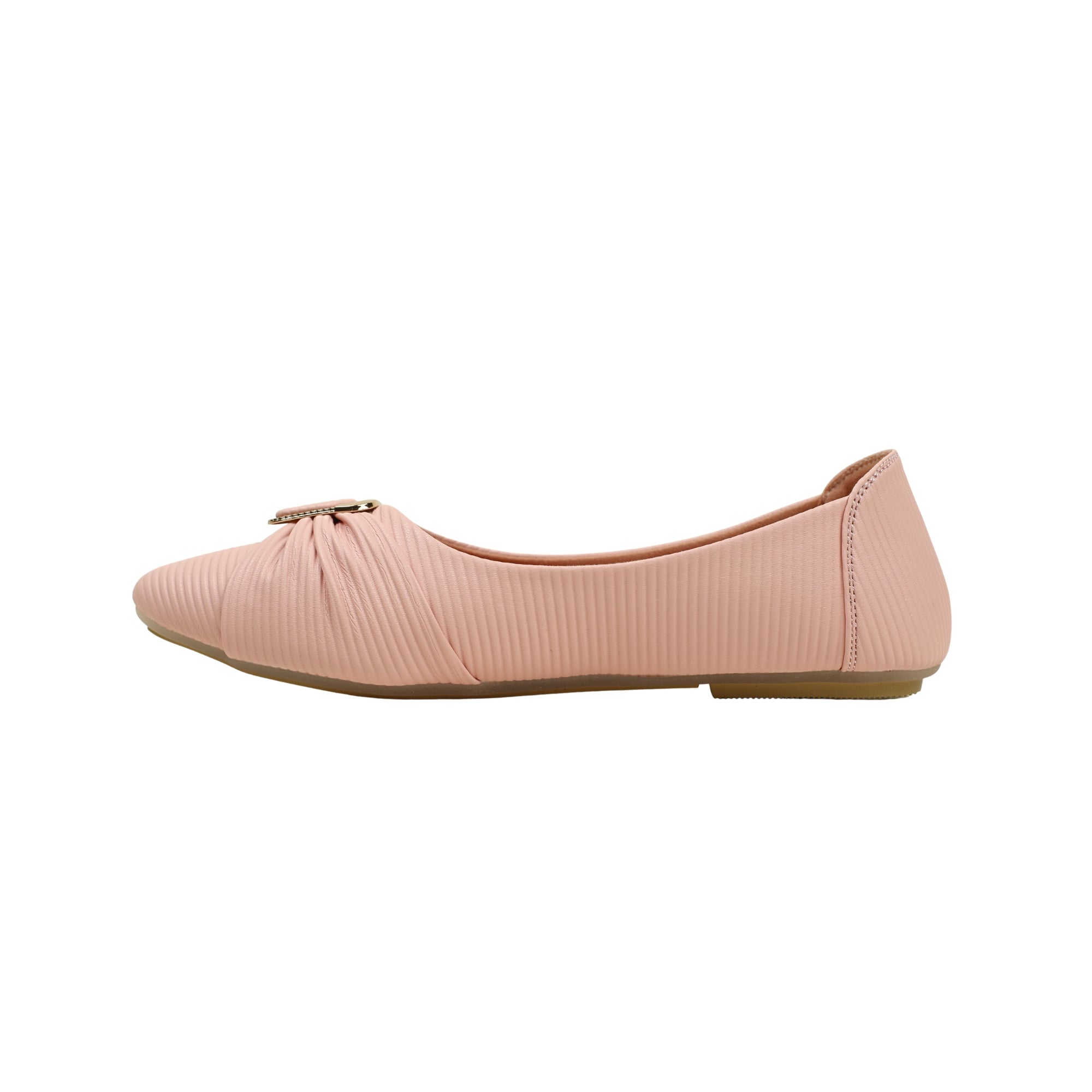 VIBRANT LADIES BALLET BALLERINA SHOES - Vibrantbd.com