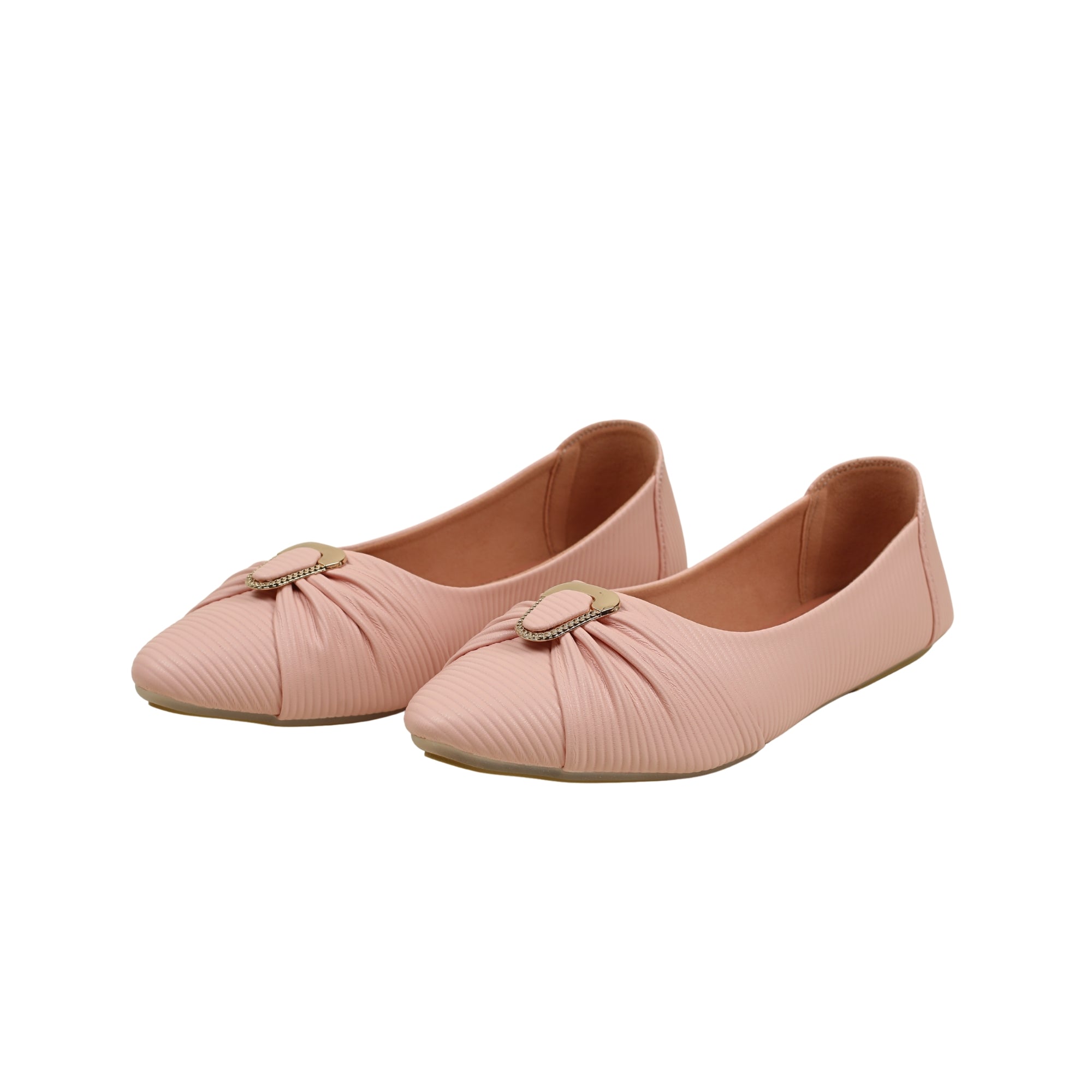 VIBRANT LADIES BALLET BALLERINA SHOES - Vibrantbd.com
