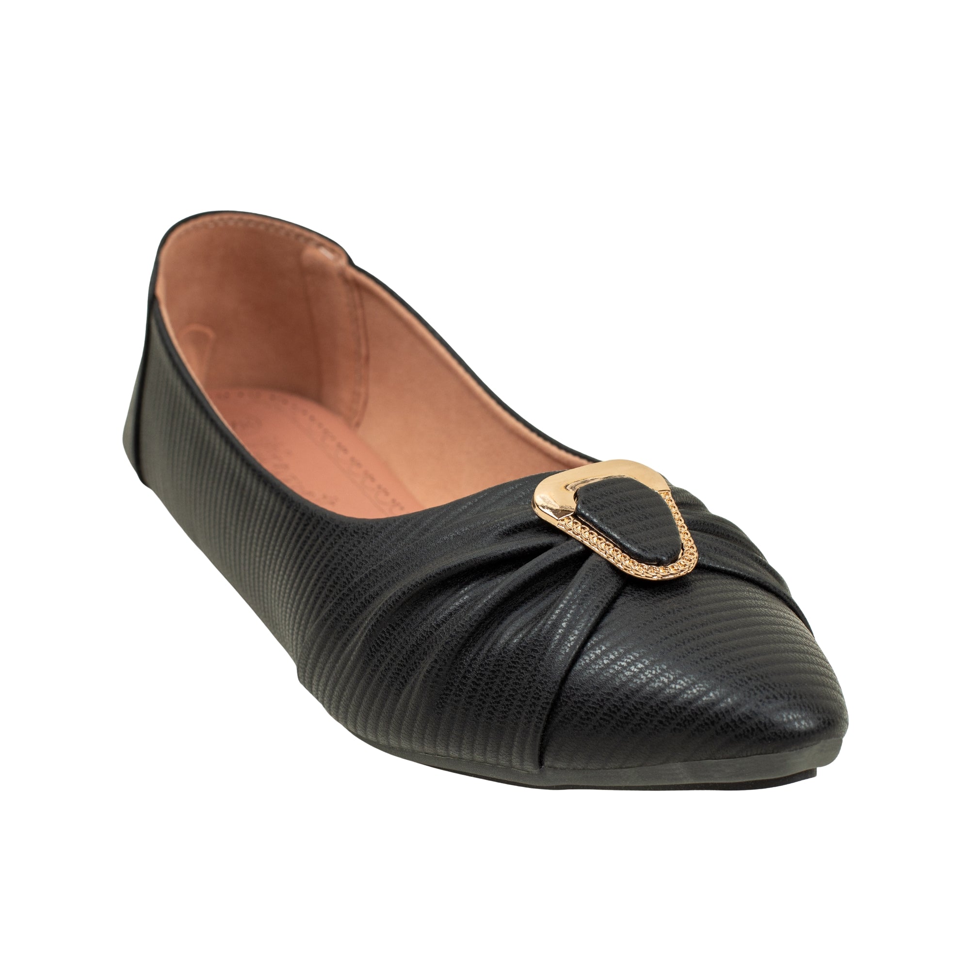 VIBRANT LADIES BALLET BALLERINA SHOES