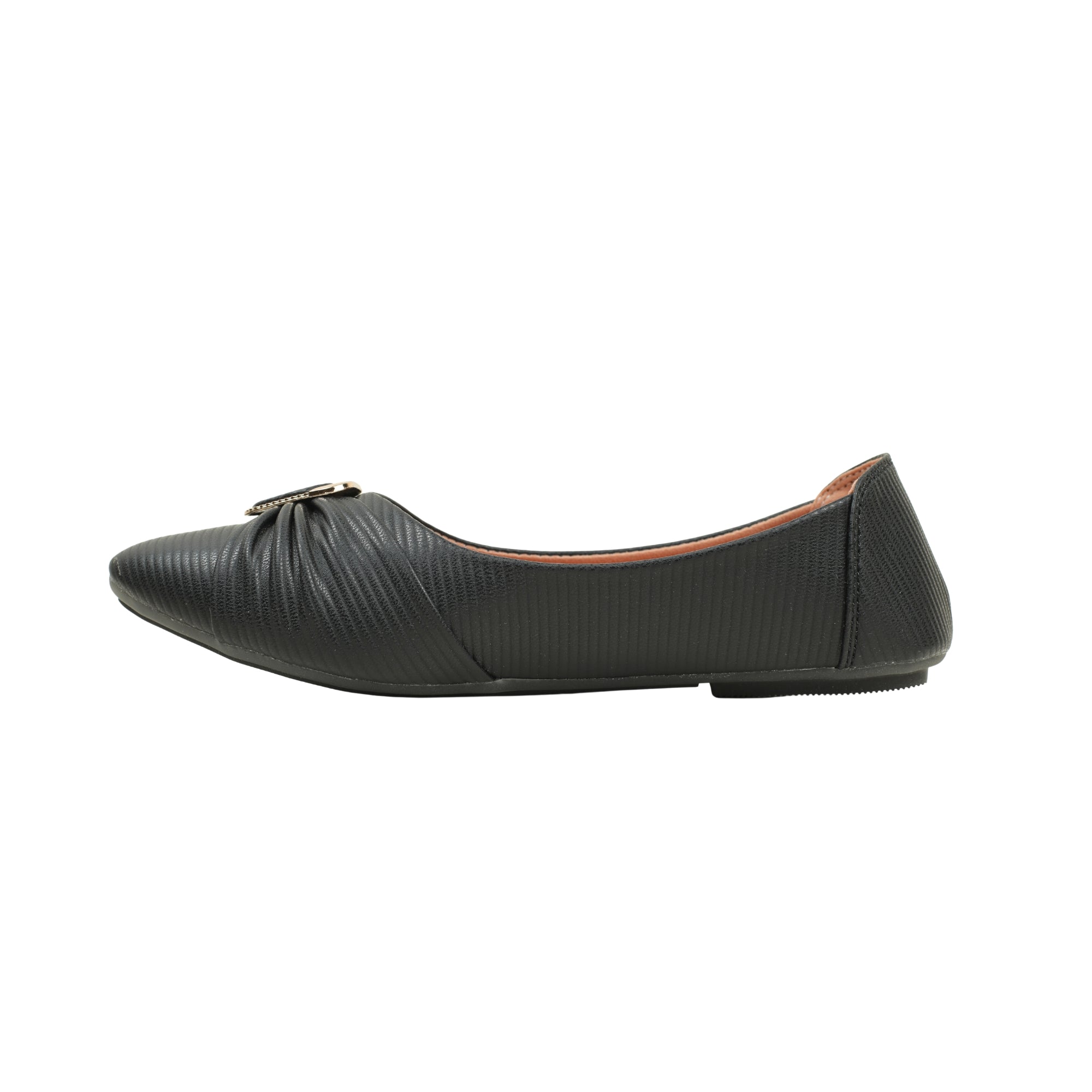 VIBRANT LADIES BALLET BALLERINA SHOES - Vibrantbd.com