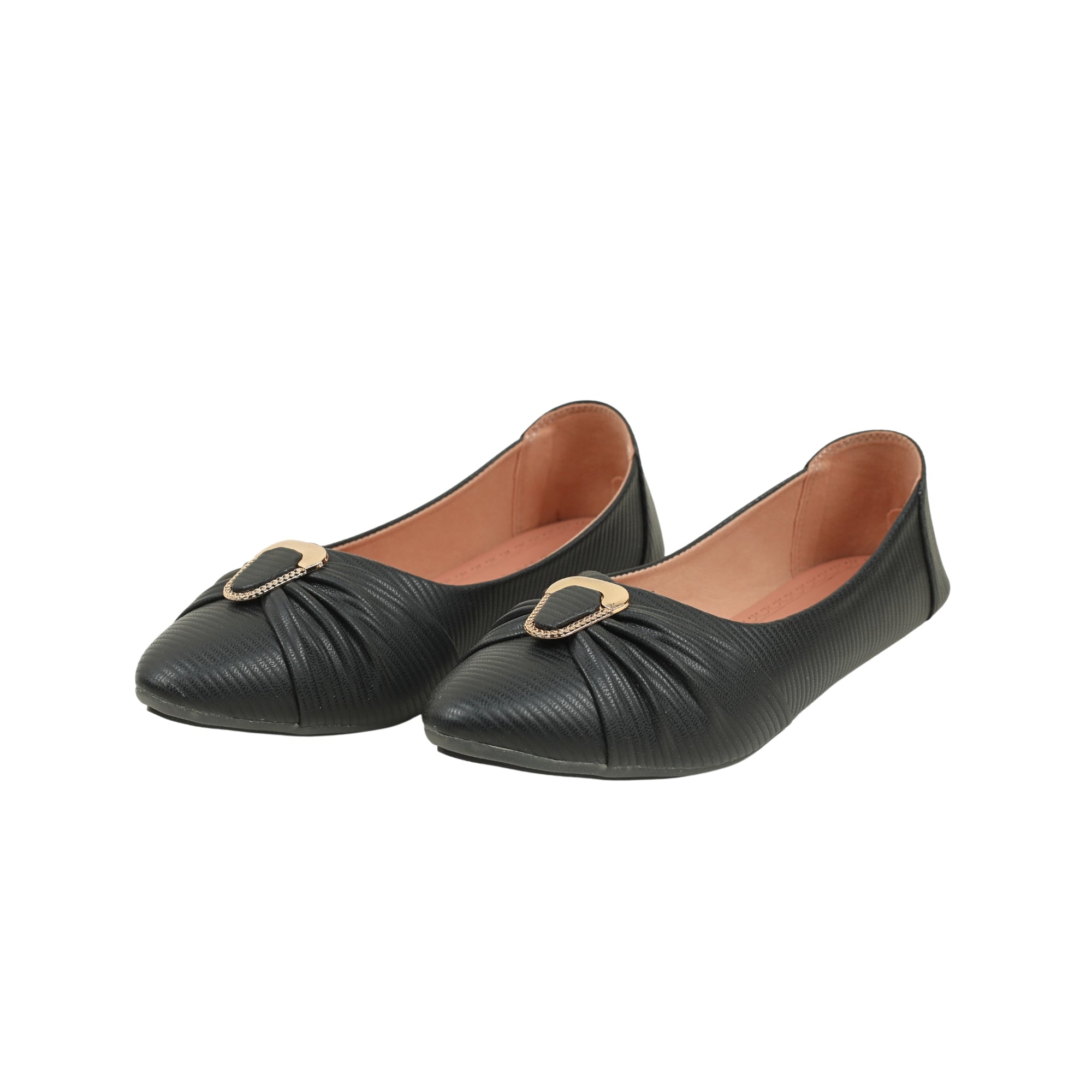 VIBRANT LADIES BALLET BALLERINA SHOES - Vibrantbd.com