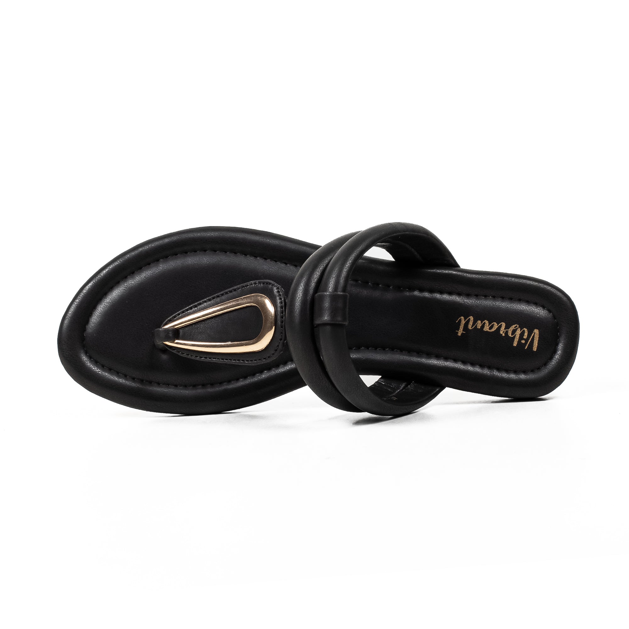 VIBRANT LADIES SUMMER SANDAL - Vibrantbd.com