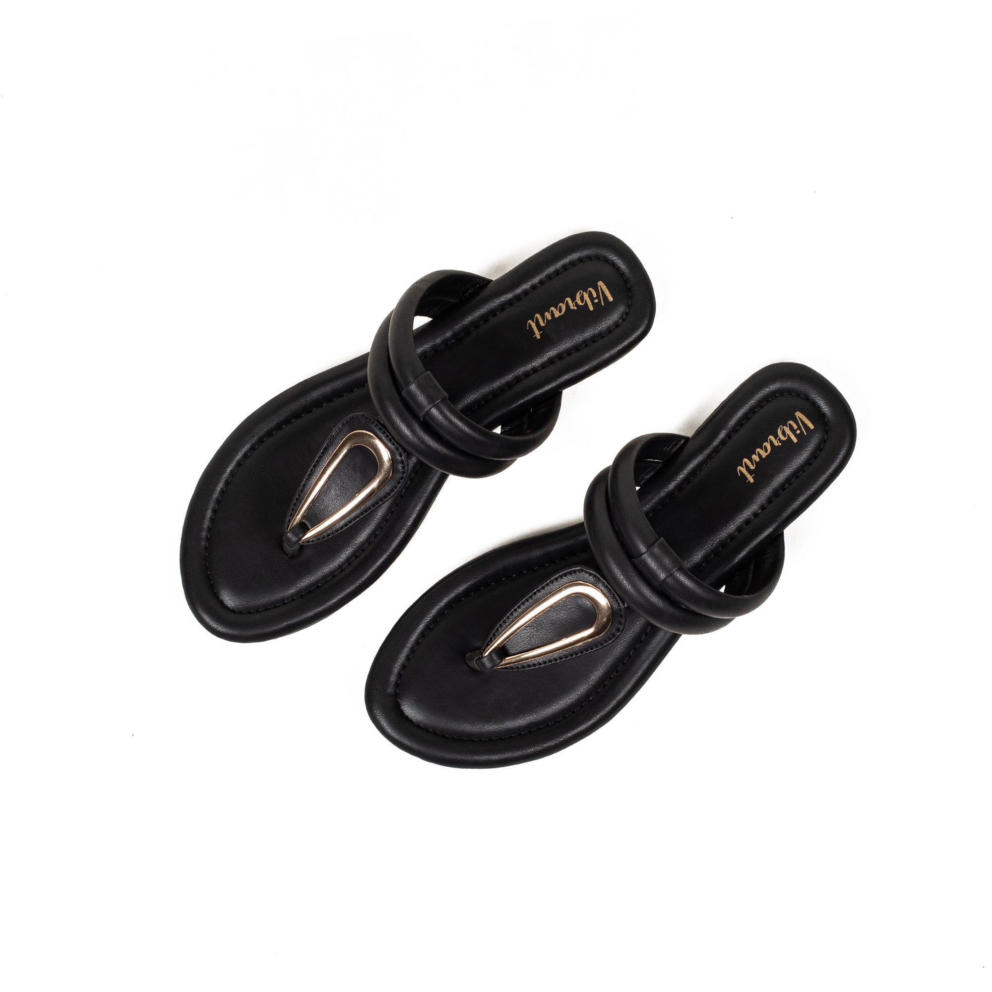 VIBRANT LADIES SUMMER SANDAL - Vibrantbd.com