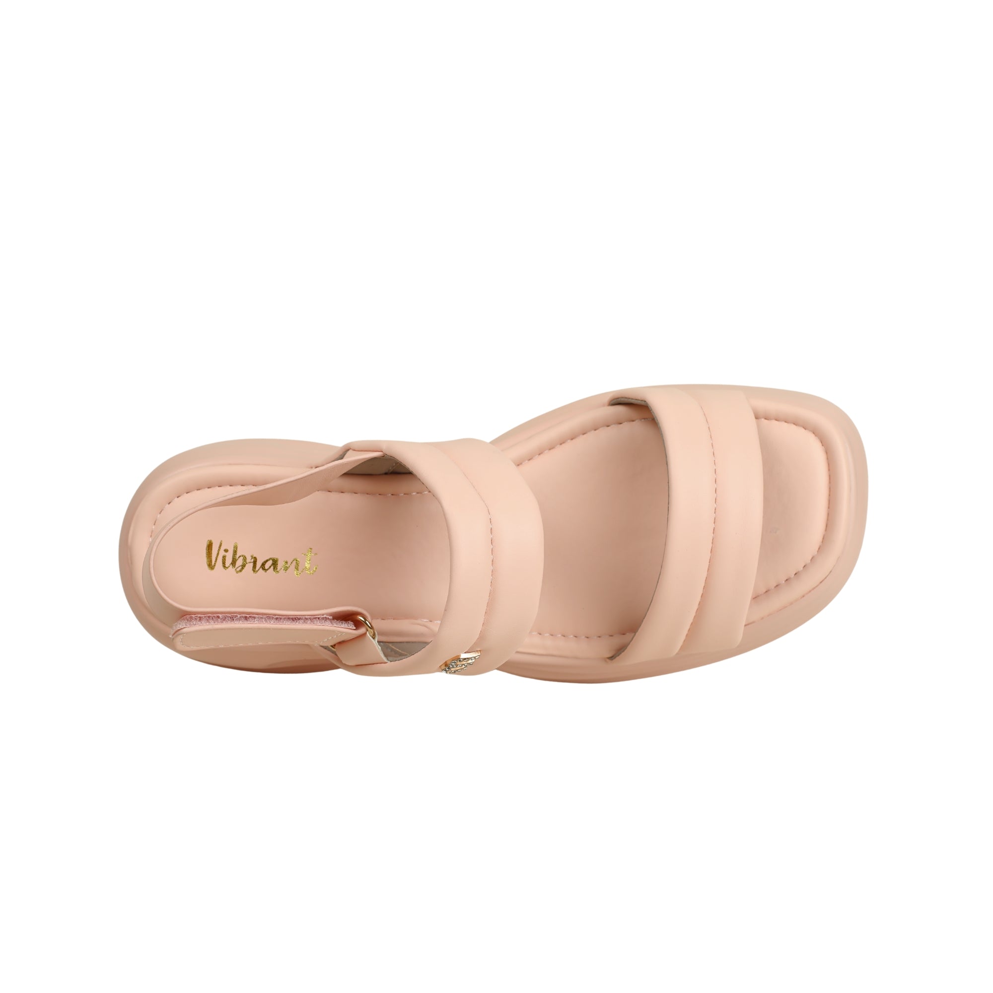 VIBRANT LADIES SUMMER SHOES - Vibrantbd.com