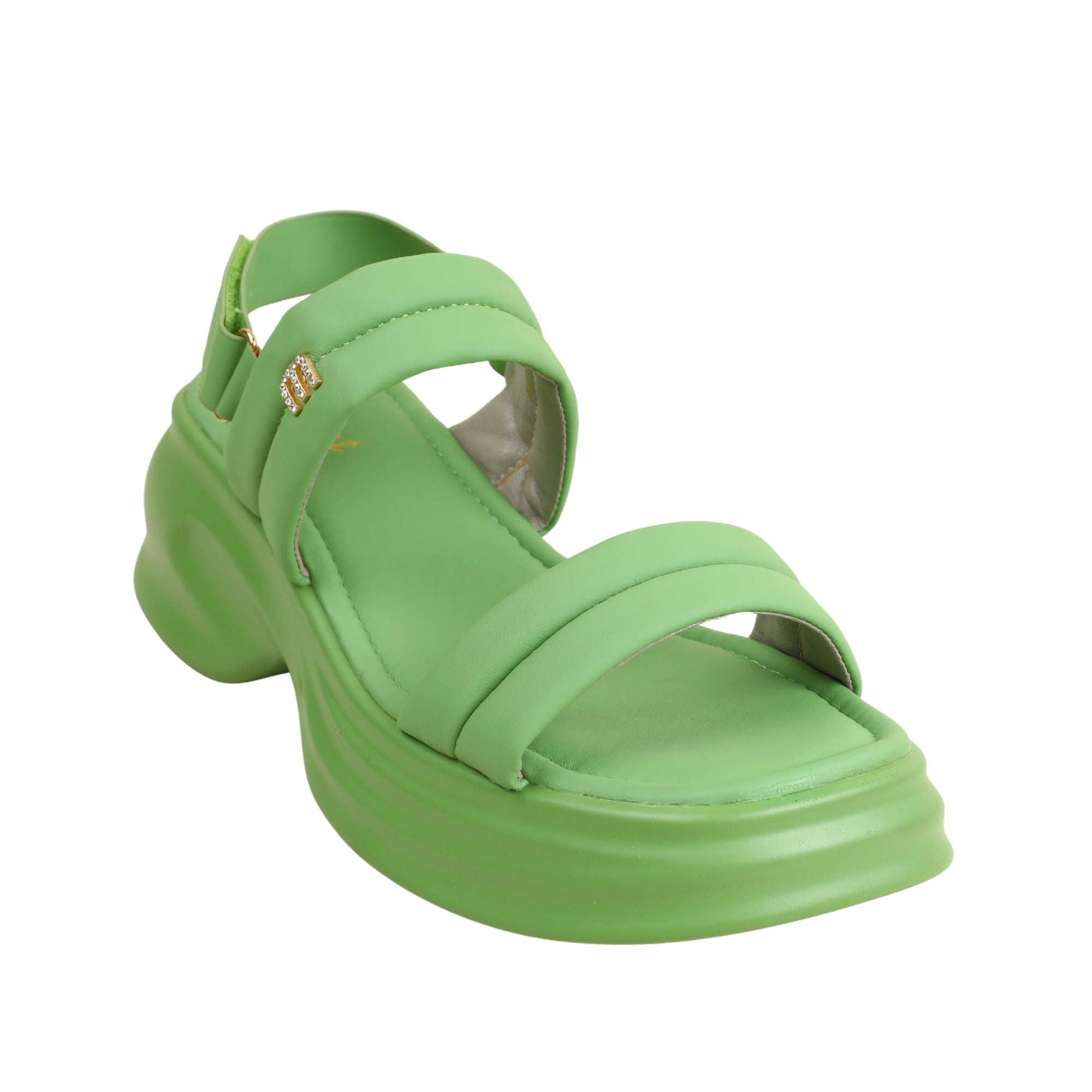 VIBRANT LADIES SUMMER SHOES - Vibrantbd.com