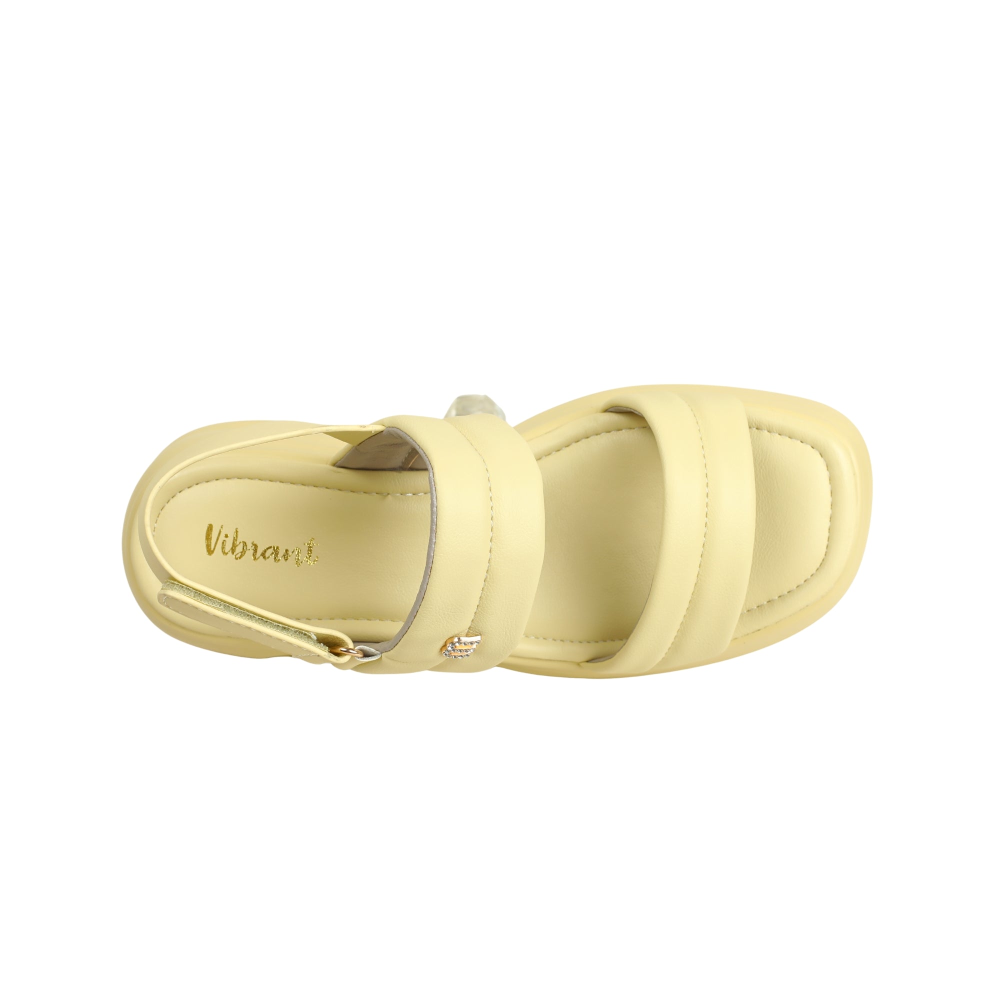 VIBRANT LADIES SUMMER SHOES - Vibrantbd.com