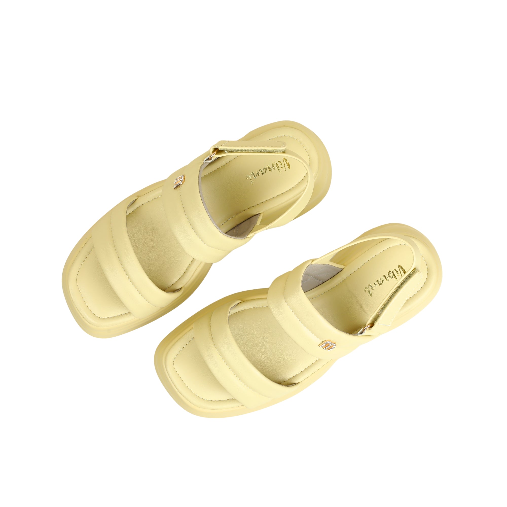 VIBRANT LADIES SUMMER SHOES - Vibrantbd.com