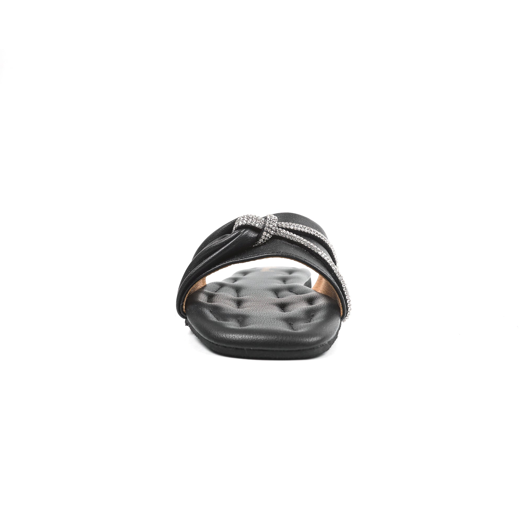 VIBRANT SOPHIE LADIES FLAT SANDAL - Vibrantbd.com