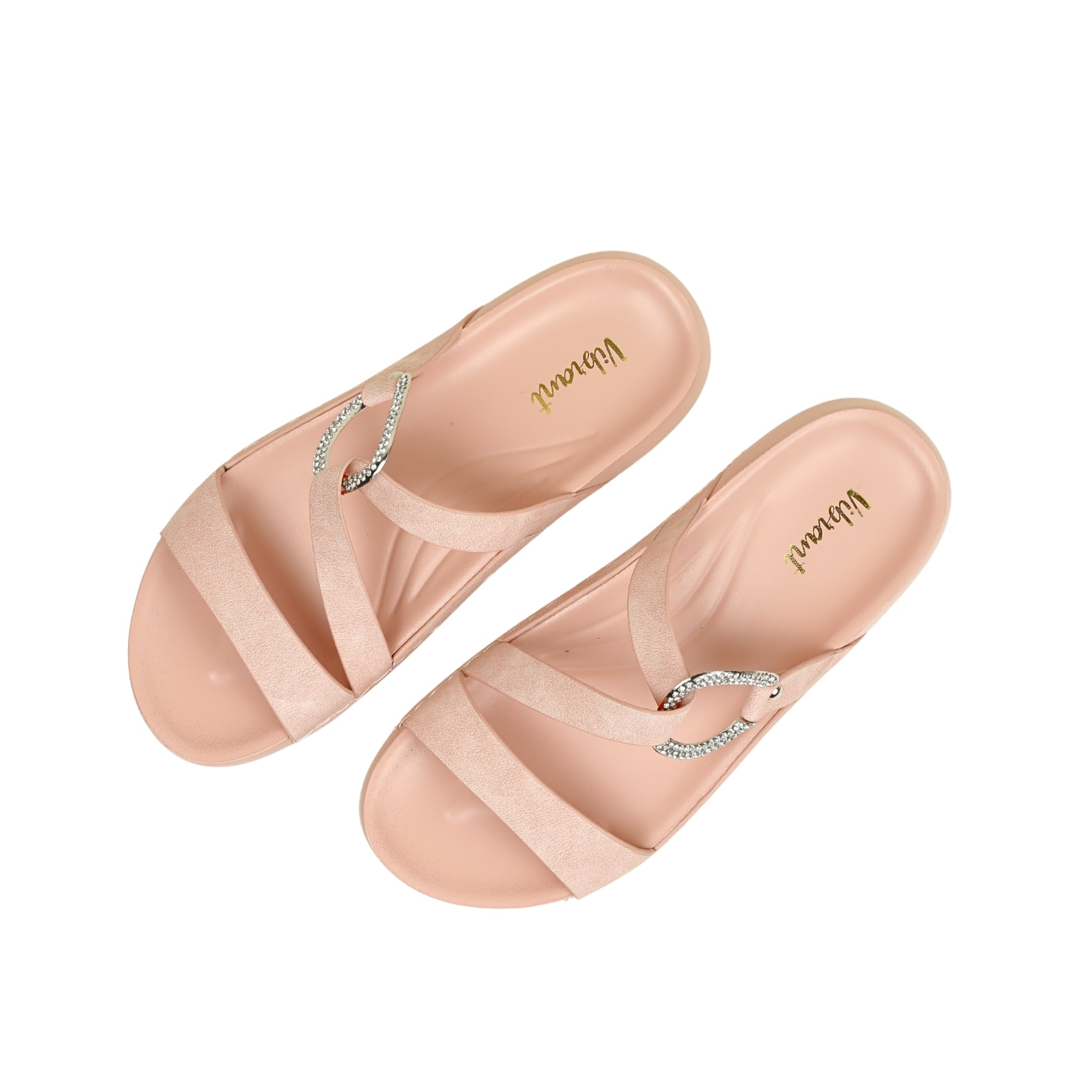 VIBRANT LADIES SUMMER SHOES - Vibrantbd.com