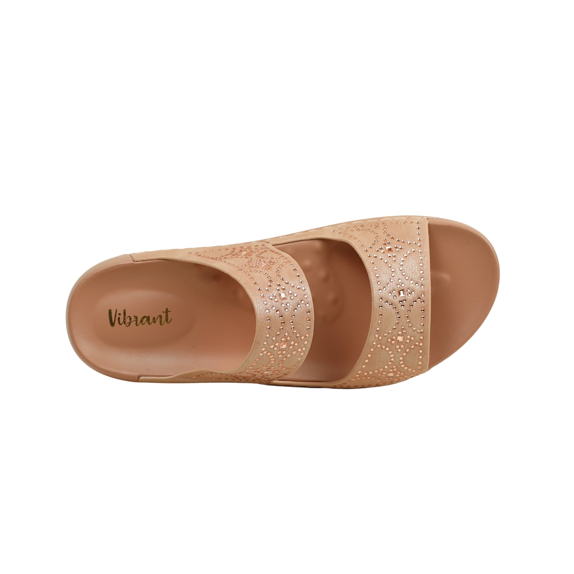 VIBRANT LADIES SUMMER SHOES - Vibrantbd.com