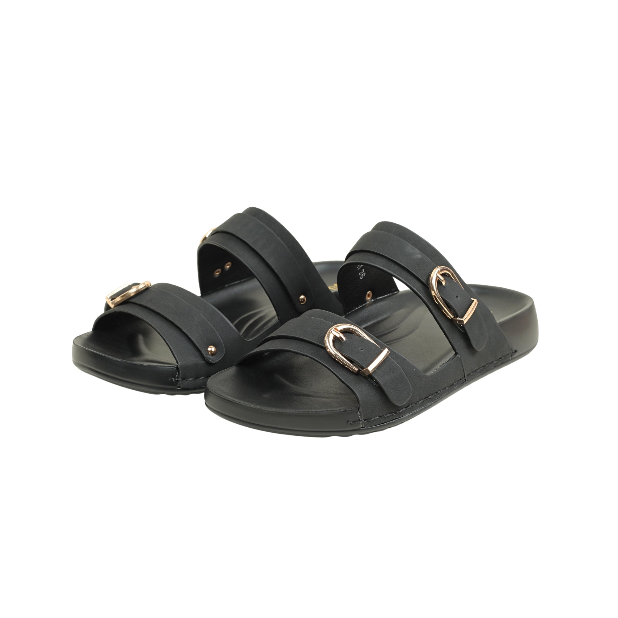 VIBRANT LADIES SUMMER SHOES - Vibrantbd.com