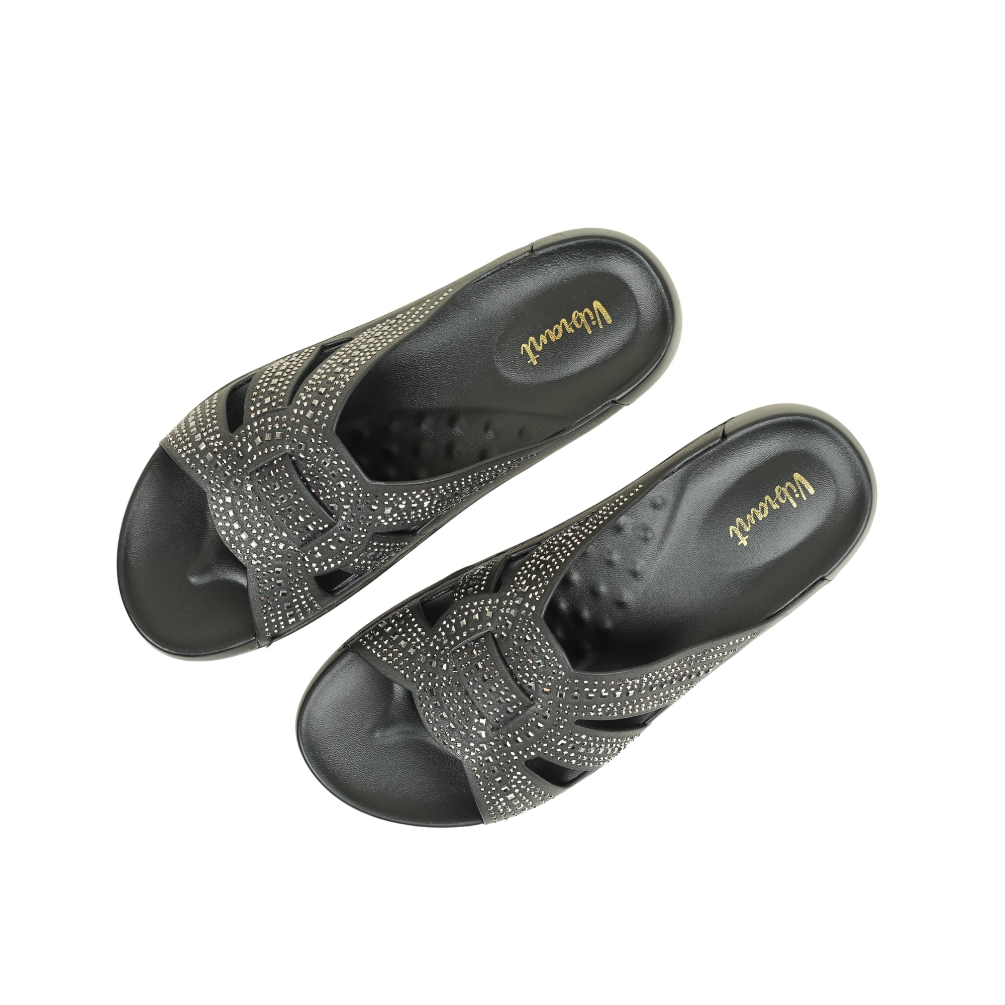 VIBRANT LADIES SUMMER SHOES - Vibrantbd.com
