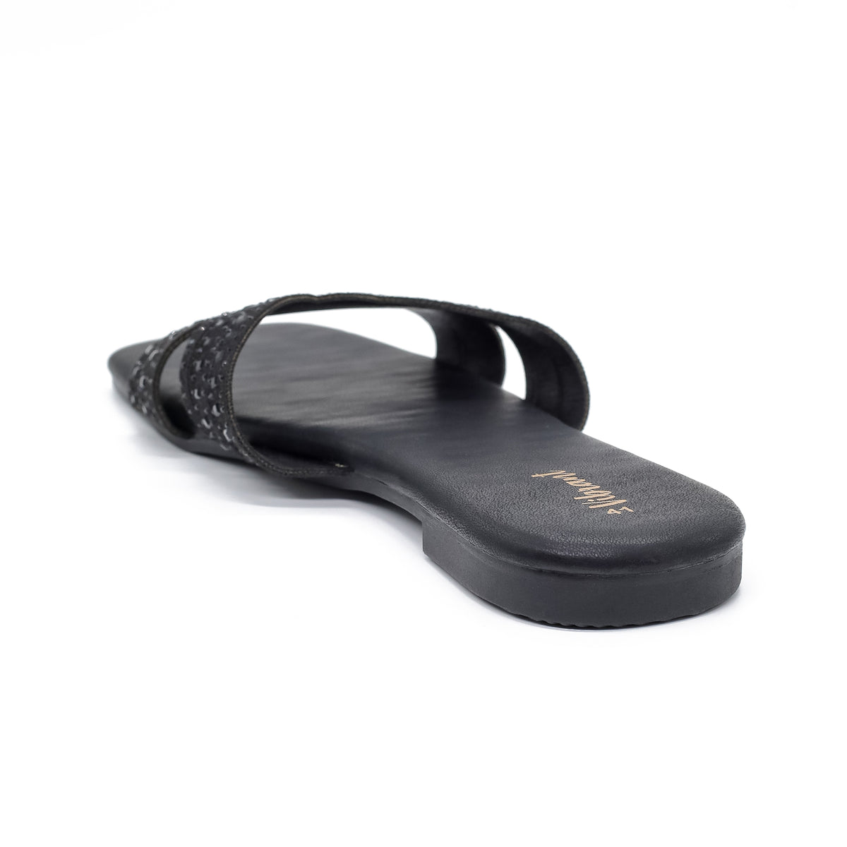 VIBRANT LADIES FLAT SANDAL