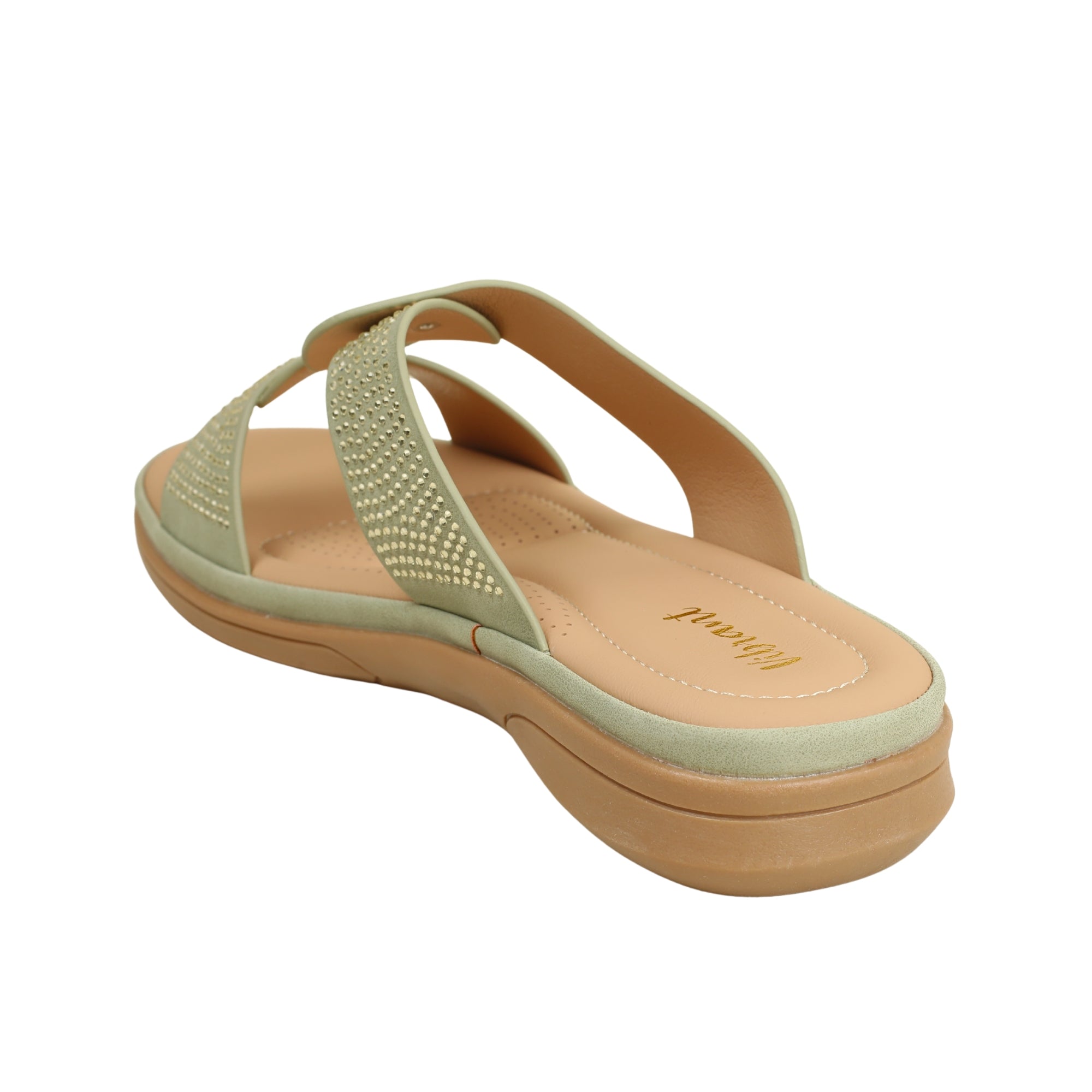 VIBRANT LADIES SUMMER SHOES - Vibrantbd.com