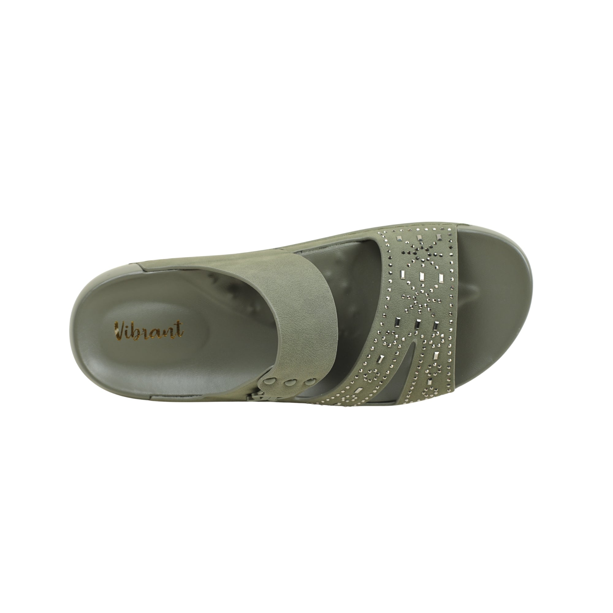 VIBRANT LADIES SUMMER SHOES - Vibrantbd.com