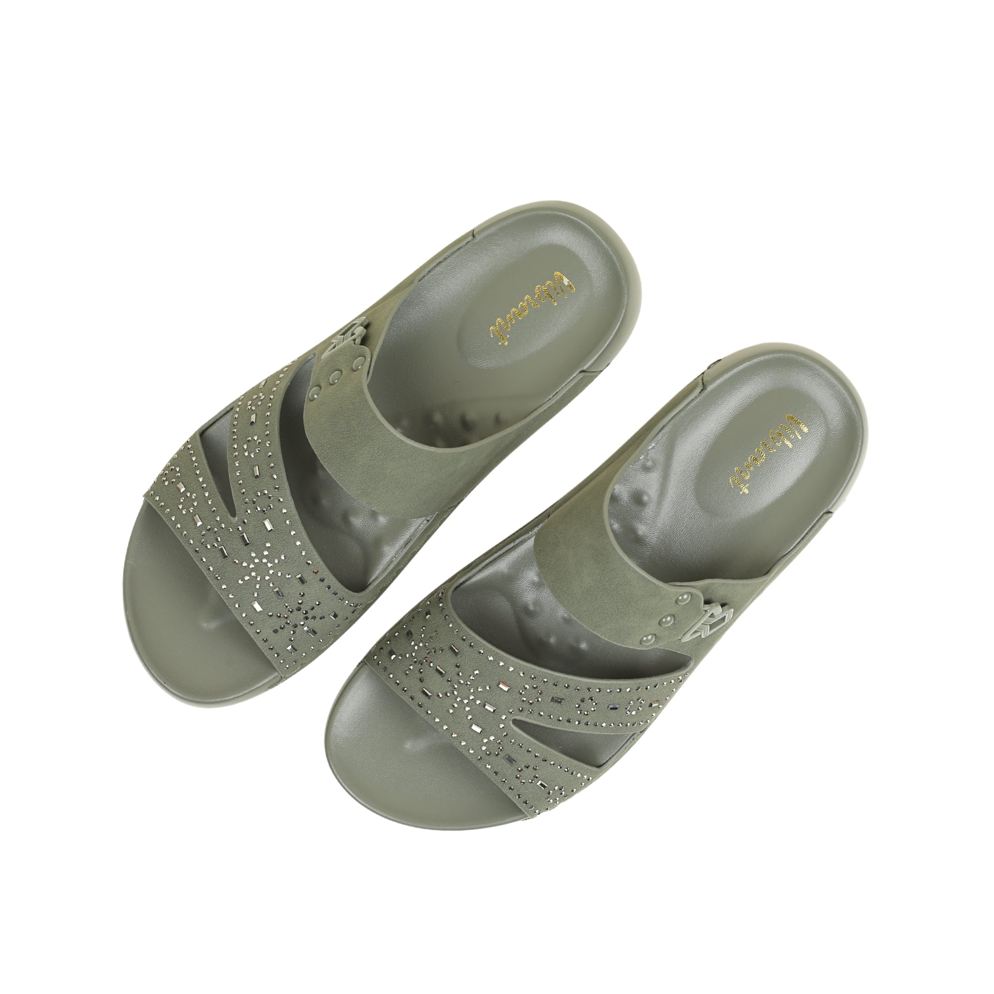 VIBRANT LADIES SUMMER SHOES - Vibrantbd.com