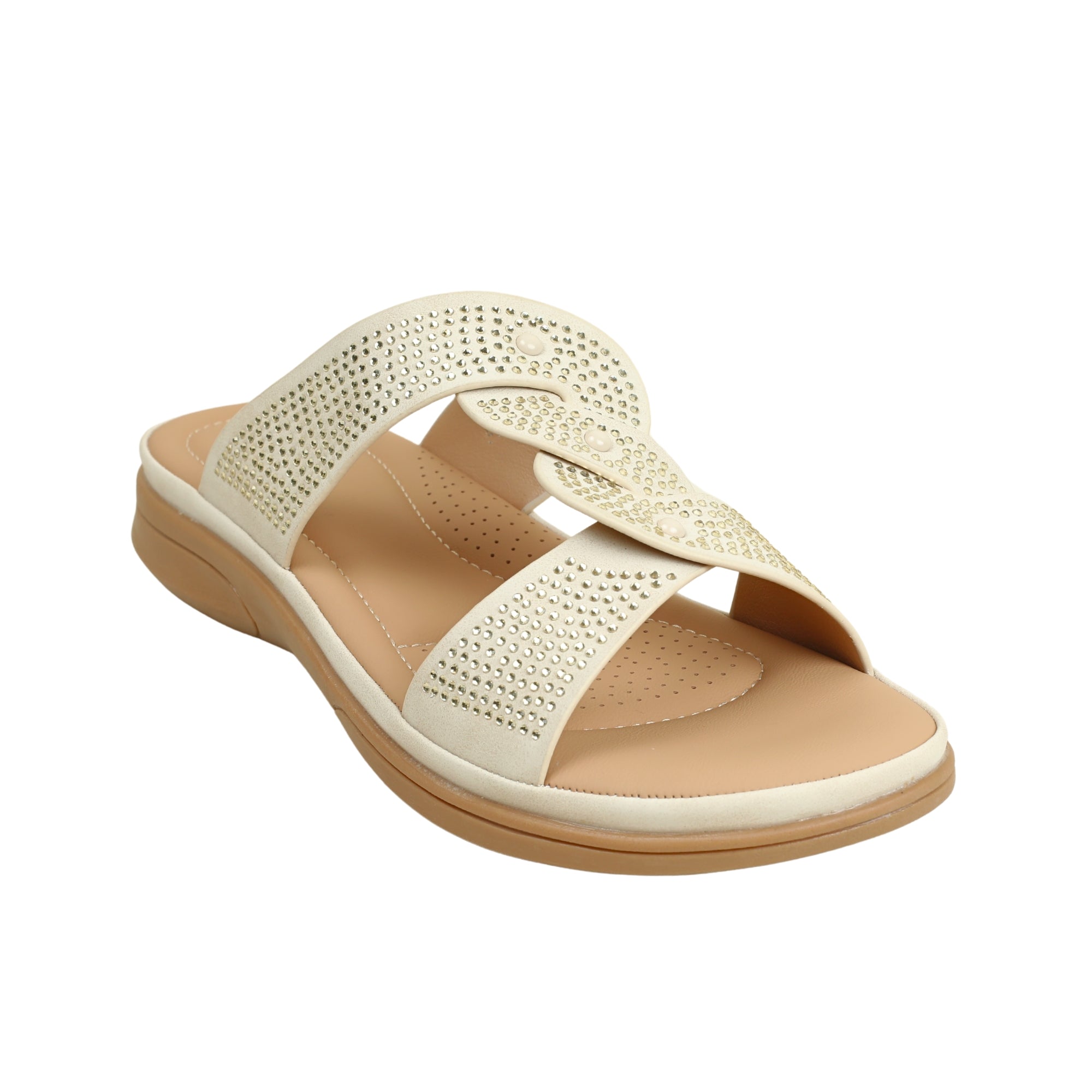VIBRANT LADIES SUMMER SHOES - Vibrantbd.com