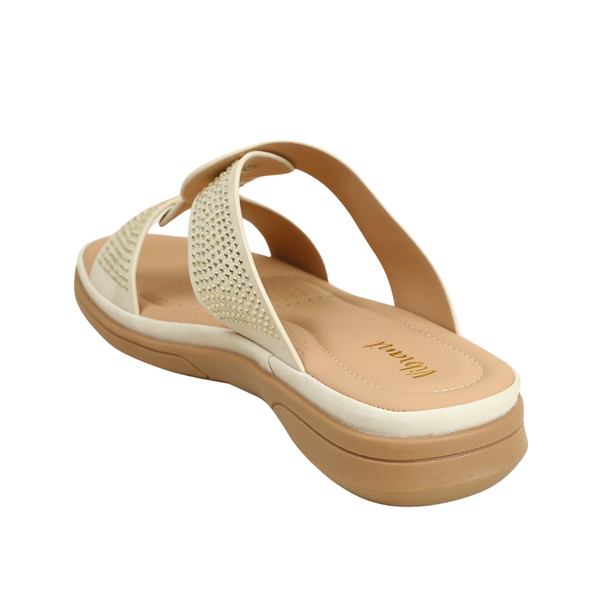 VIBRANT LADIES SUMMER SHOES - Vibrantbd.com