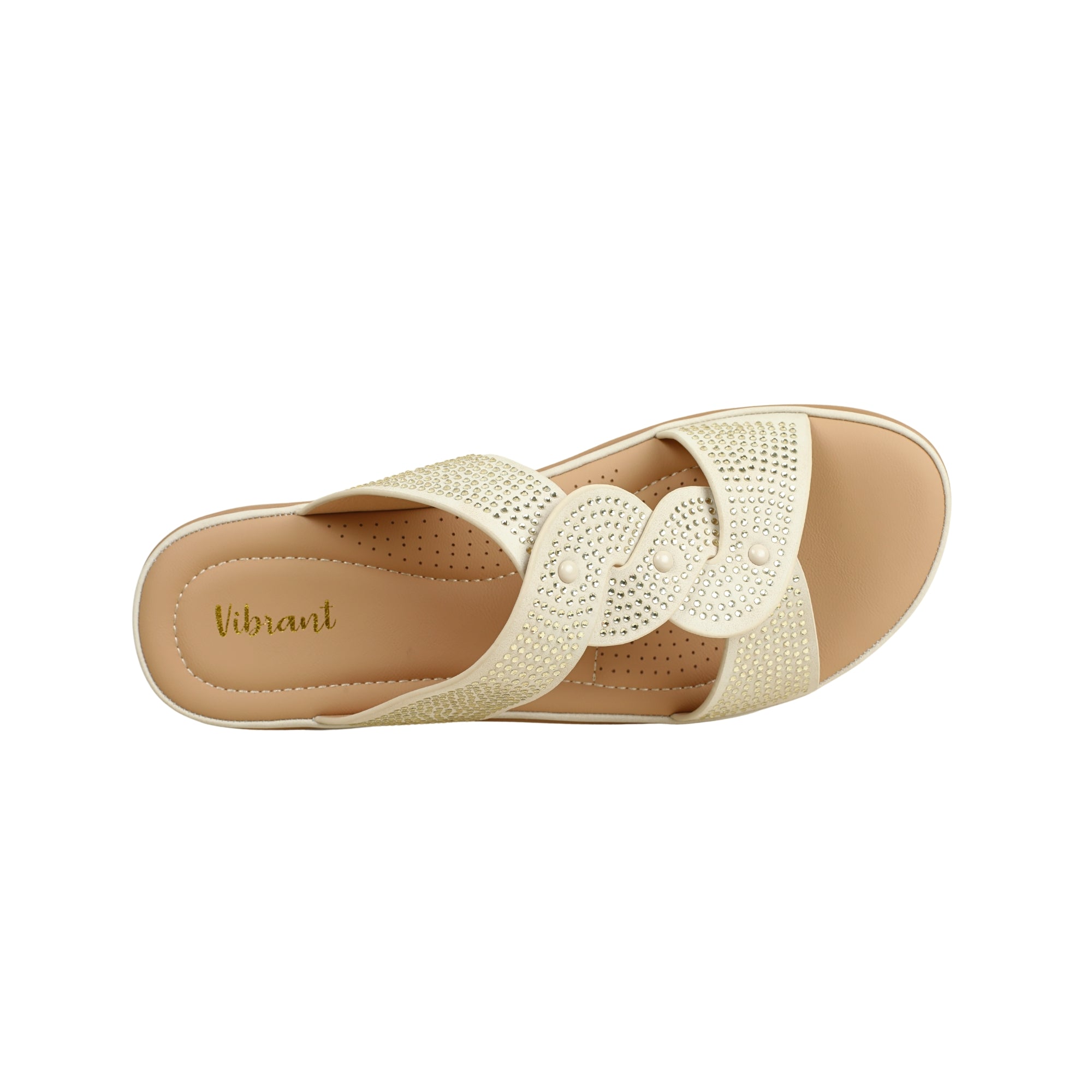 VIBRANT LADIES SUMMER SHOES - Vibrantbd.com