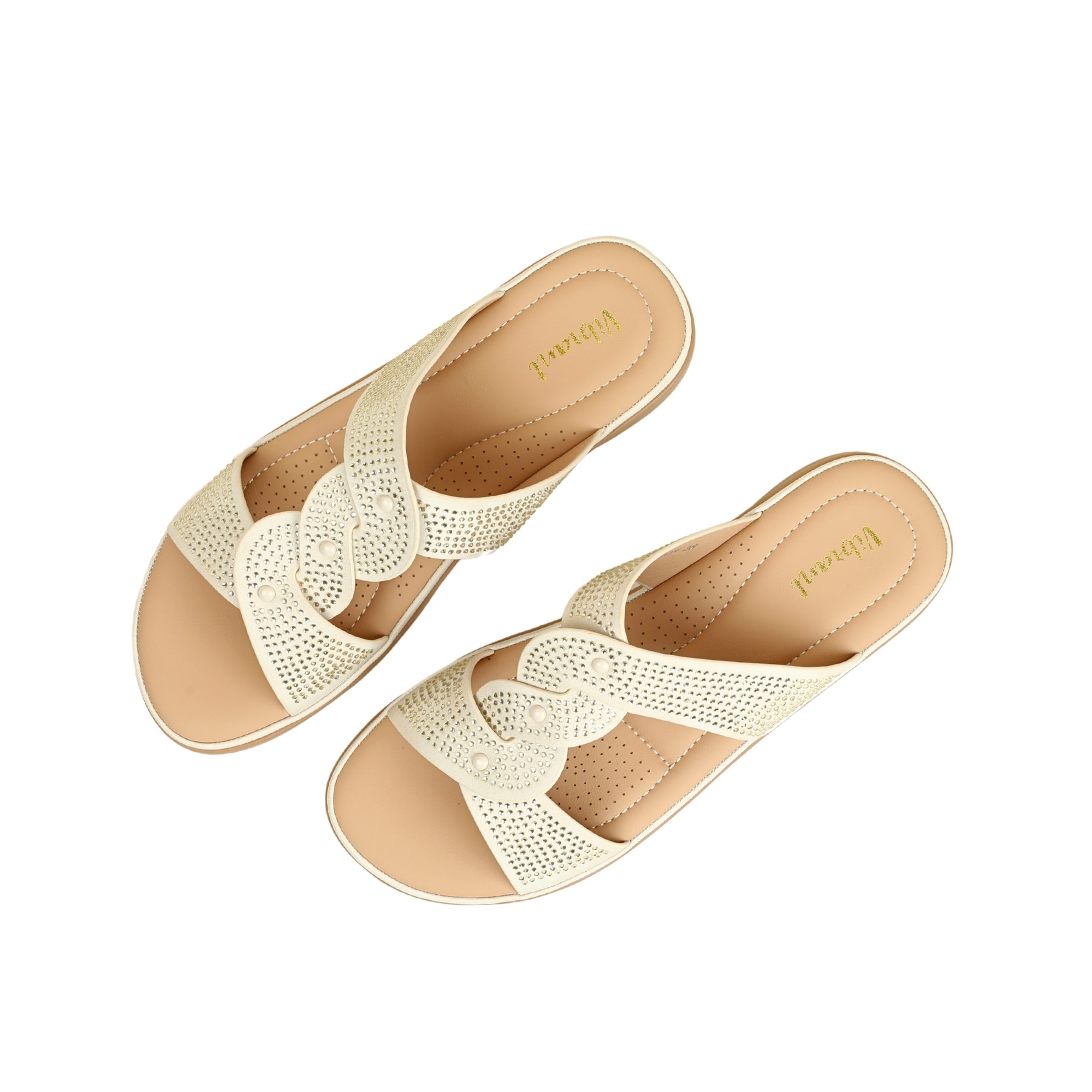 VIBRANT LADIES SUMMER SHOES - Vibrantbd.com