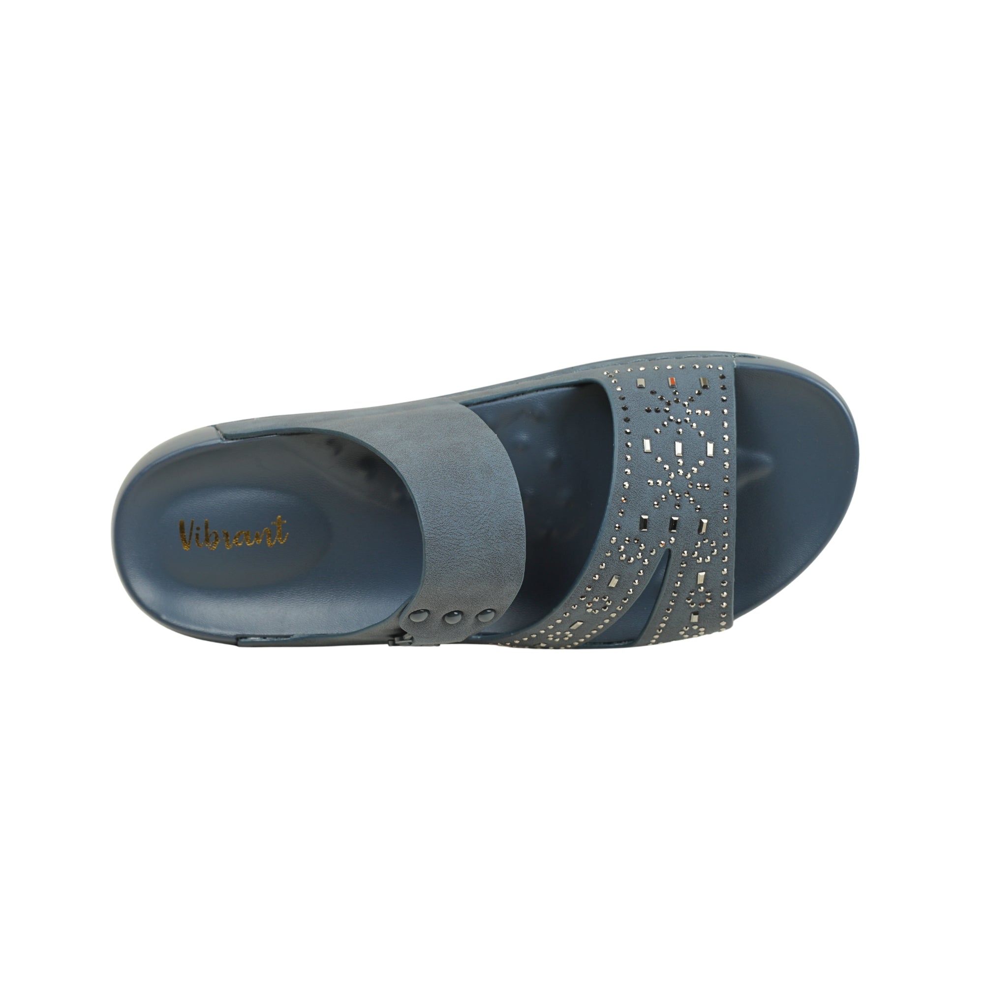 VIBRANT LADIES SUMMER SHOES - Vibrantbd.com