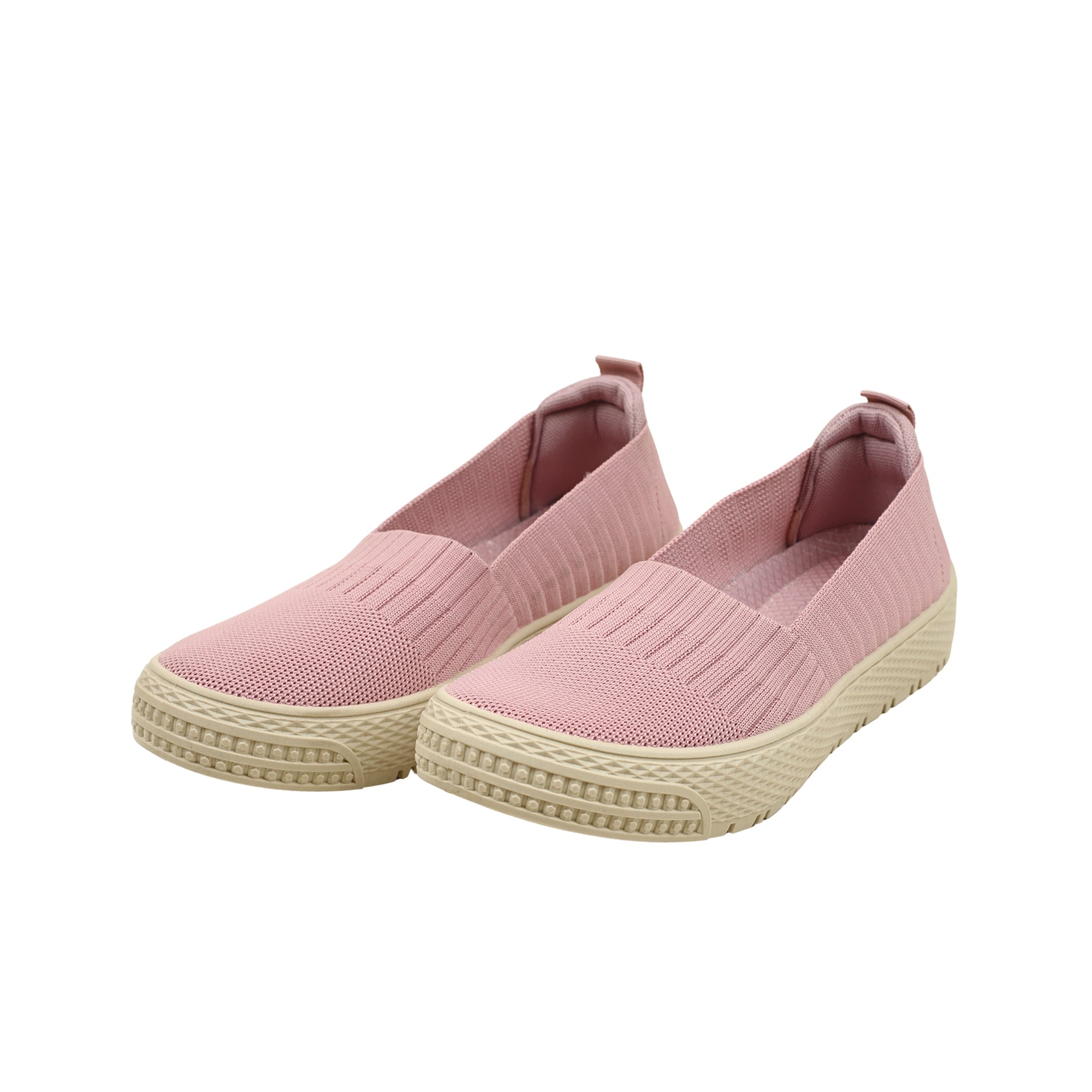 VIBRANT PINK VELORA SHOES - Vibrantbd.com