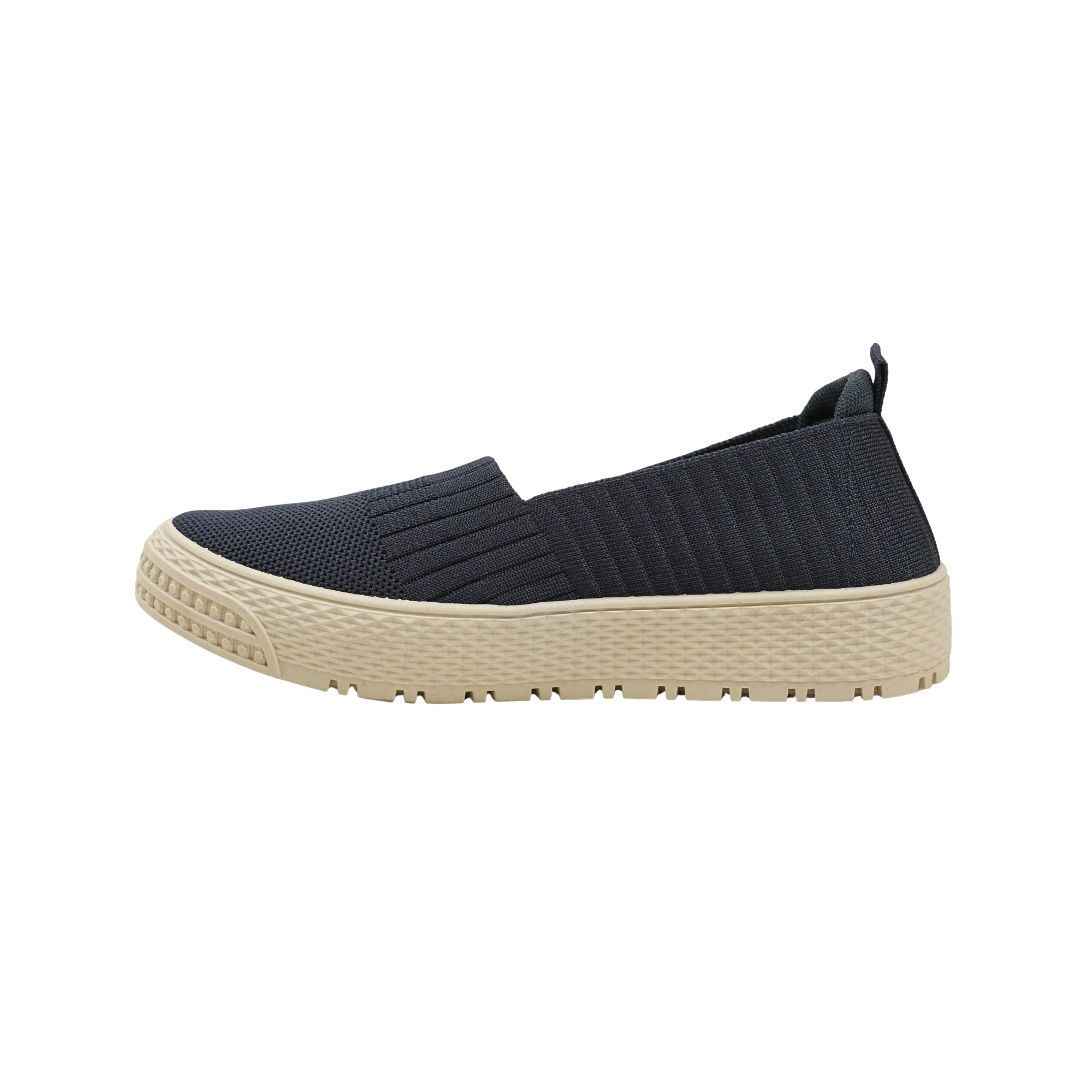 VIBRANT BLACK VELORA SHOES - Vibrantbd.com