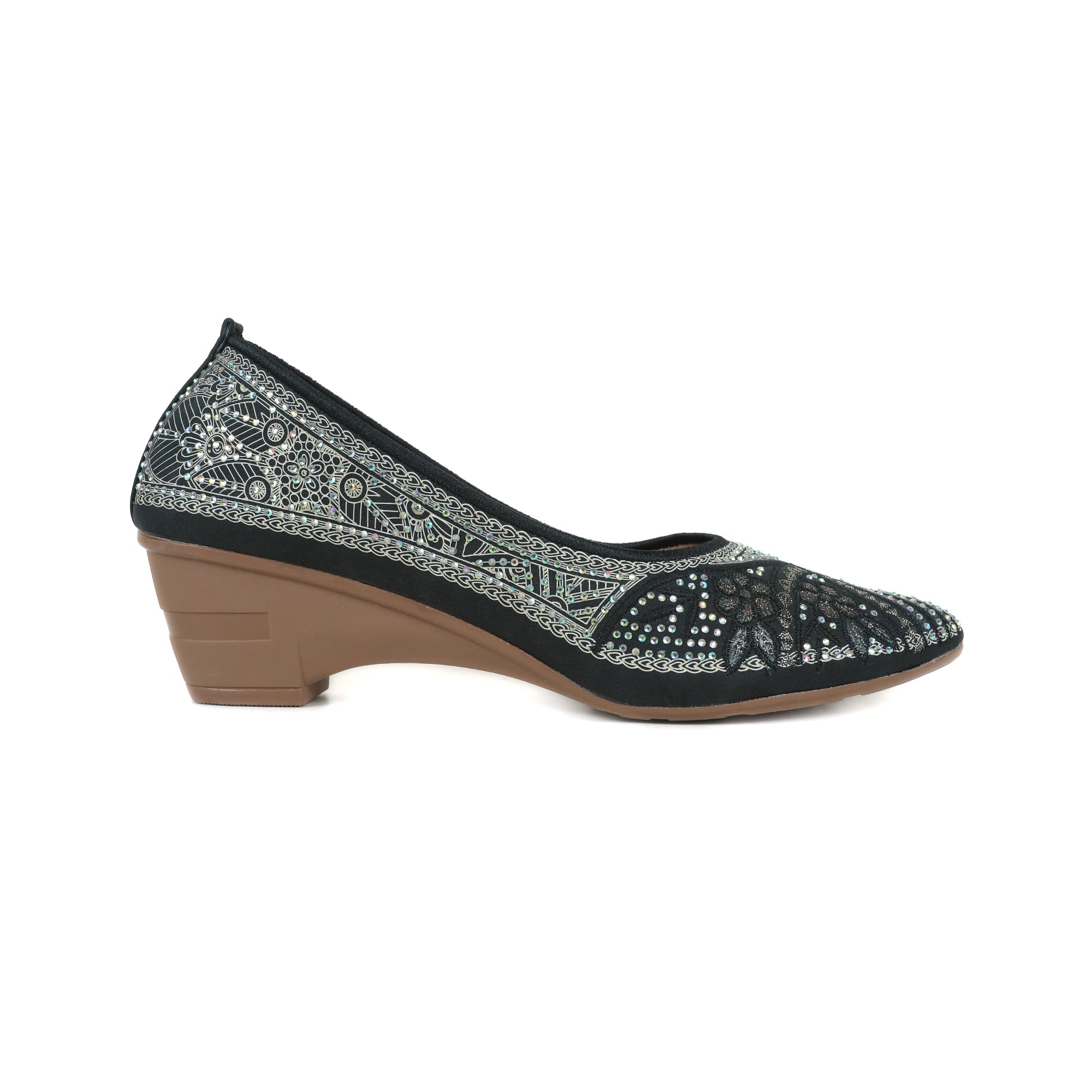 LADIES CLOSE SHOE - Vibrantbd.com