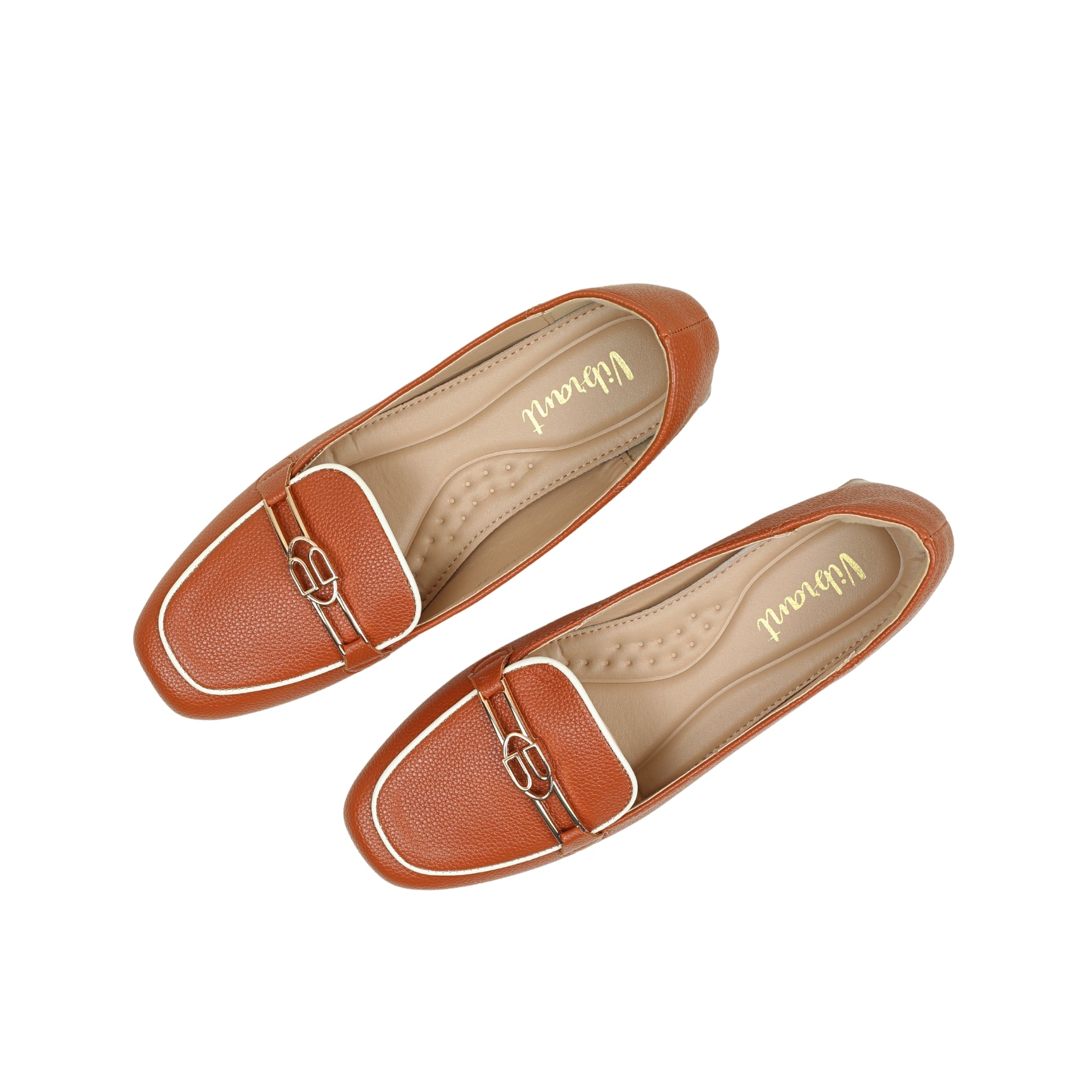 VIBRANT WOMEN'S COURT SHOES