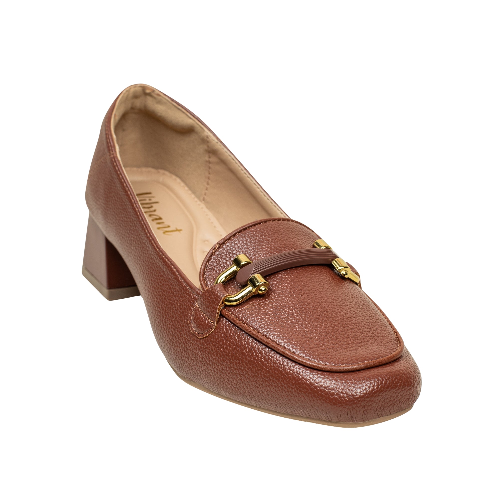 VIBRANT WOMEN'S COURT SHOES