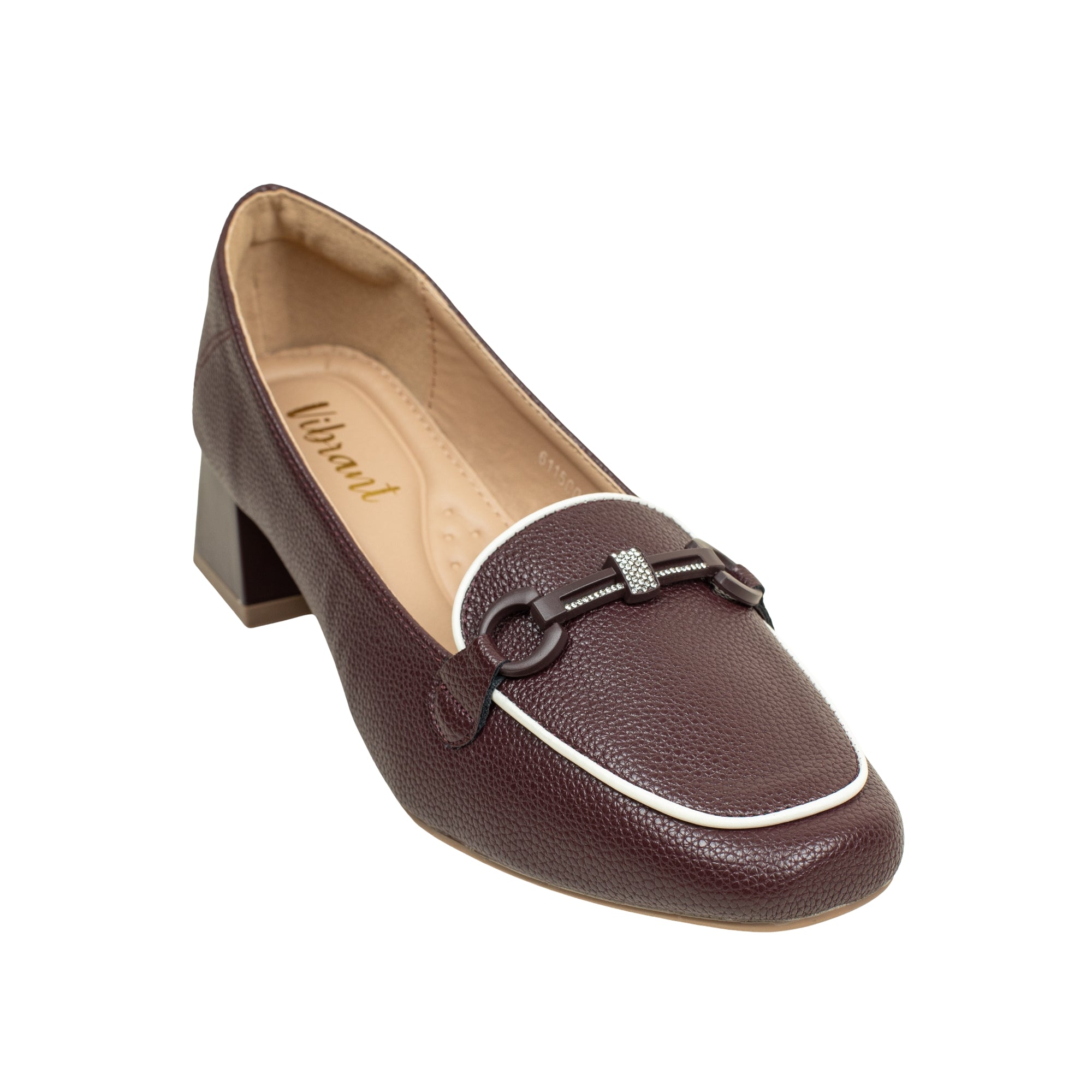 VIBRANT WOMEN'S COURT SHOES