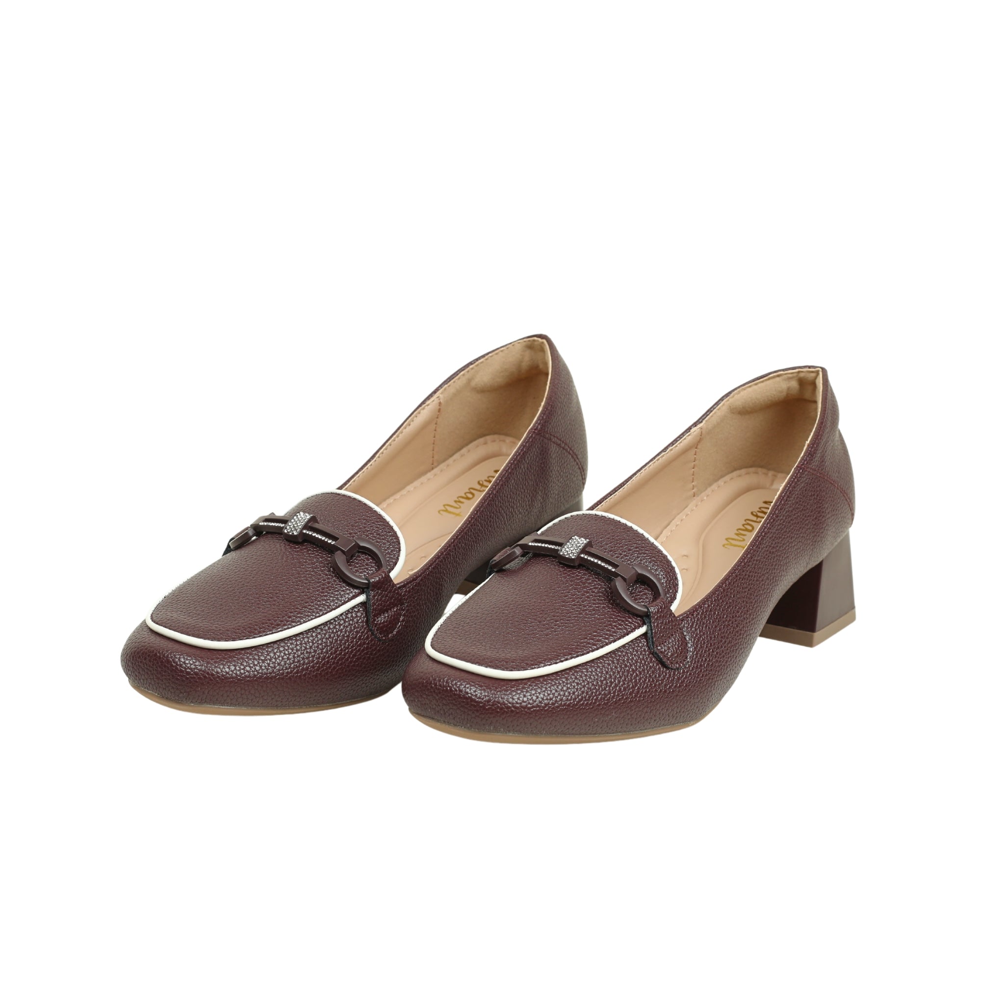 VIBRANT WOMEN'S COURT SHOES