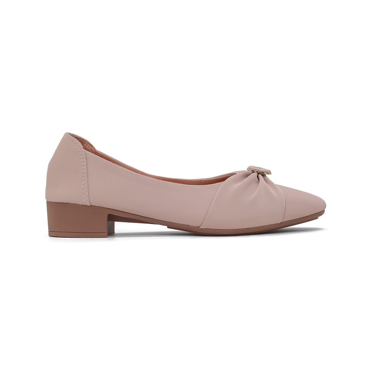 VIBRANT LADIES BALLERINA SHOE