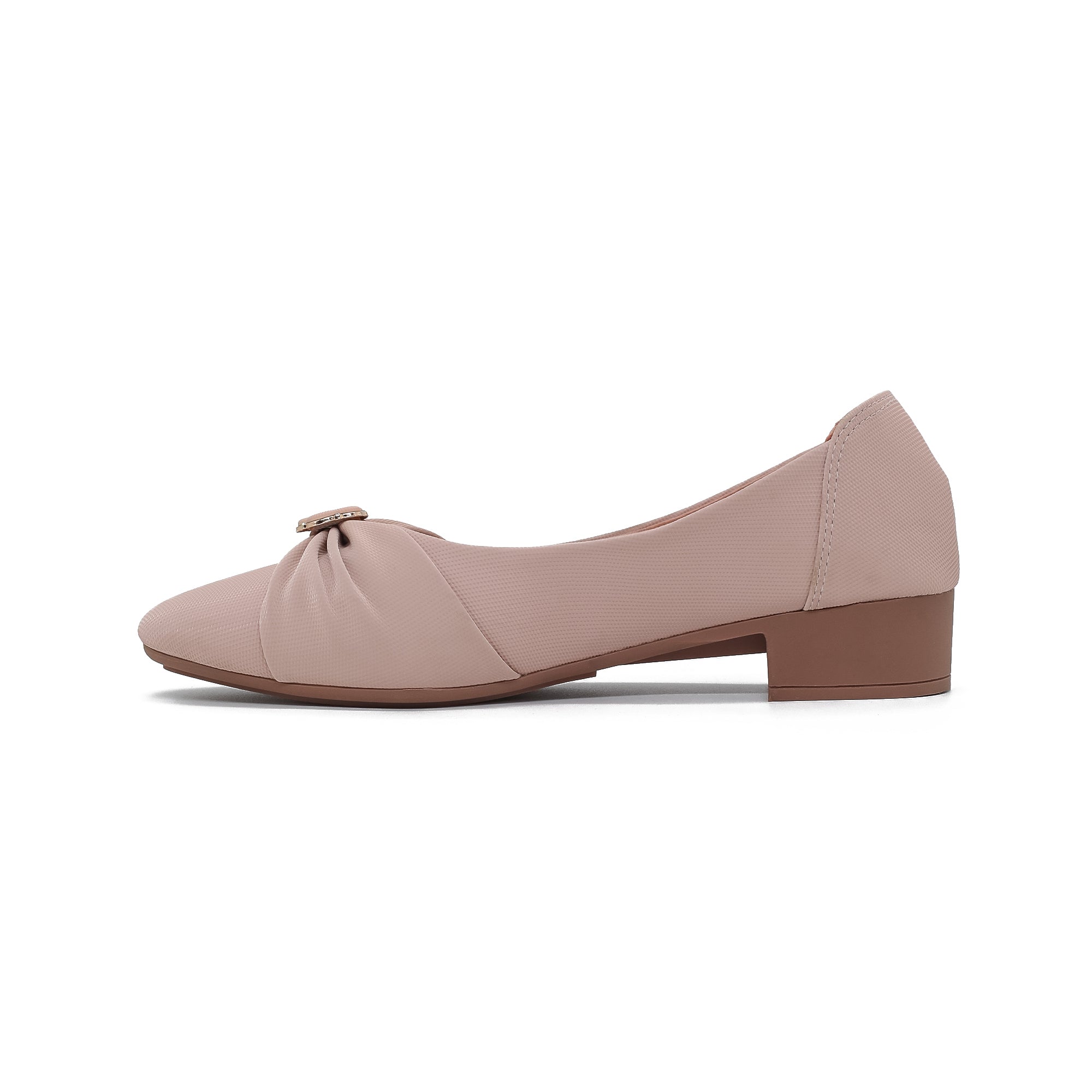 VIBRANT LADIES BALLERINA SHOE