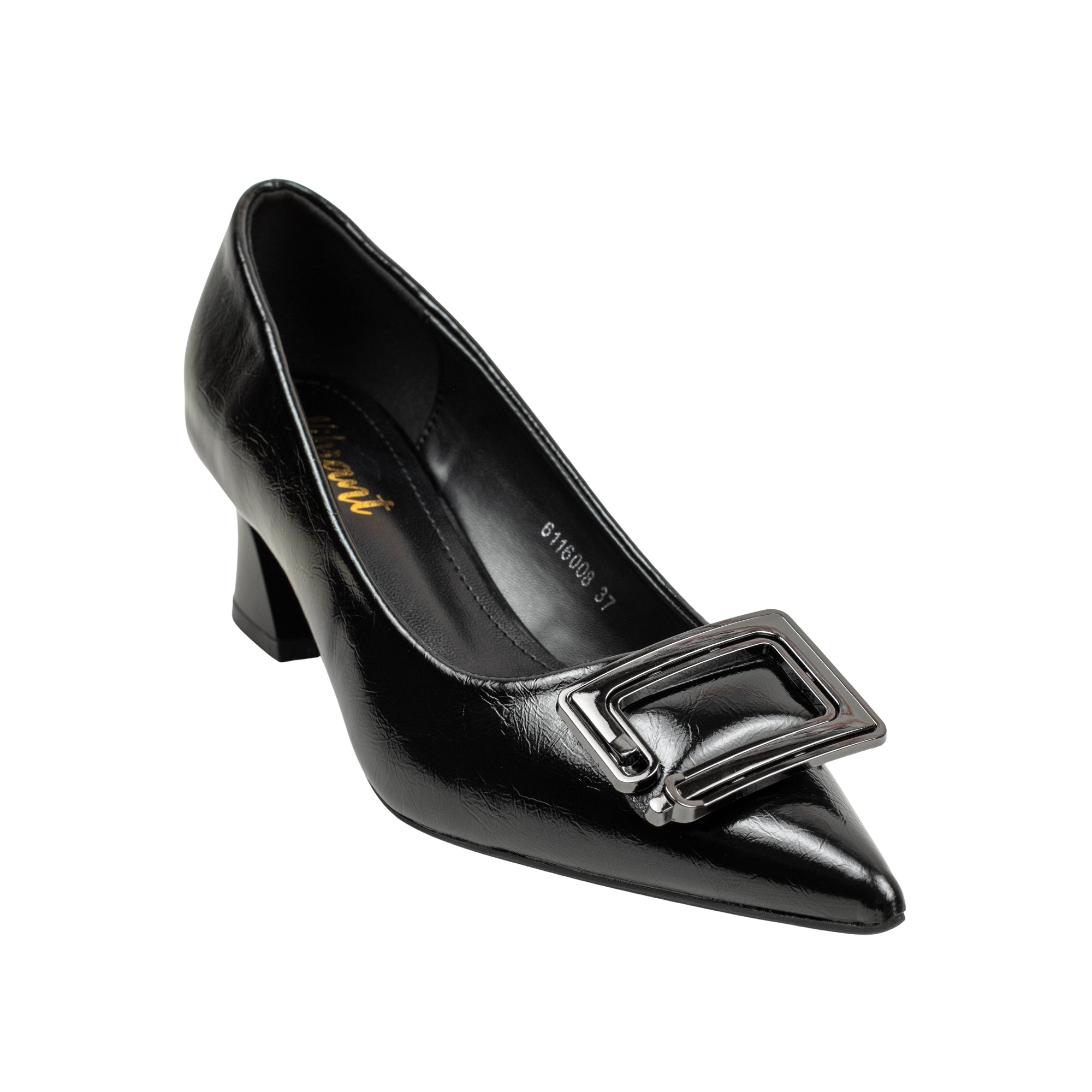 VIBRANT WOMEN'S PUMP OR COURT SHOES
