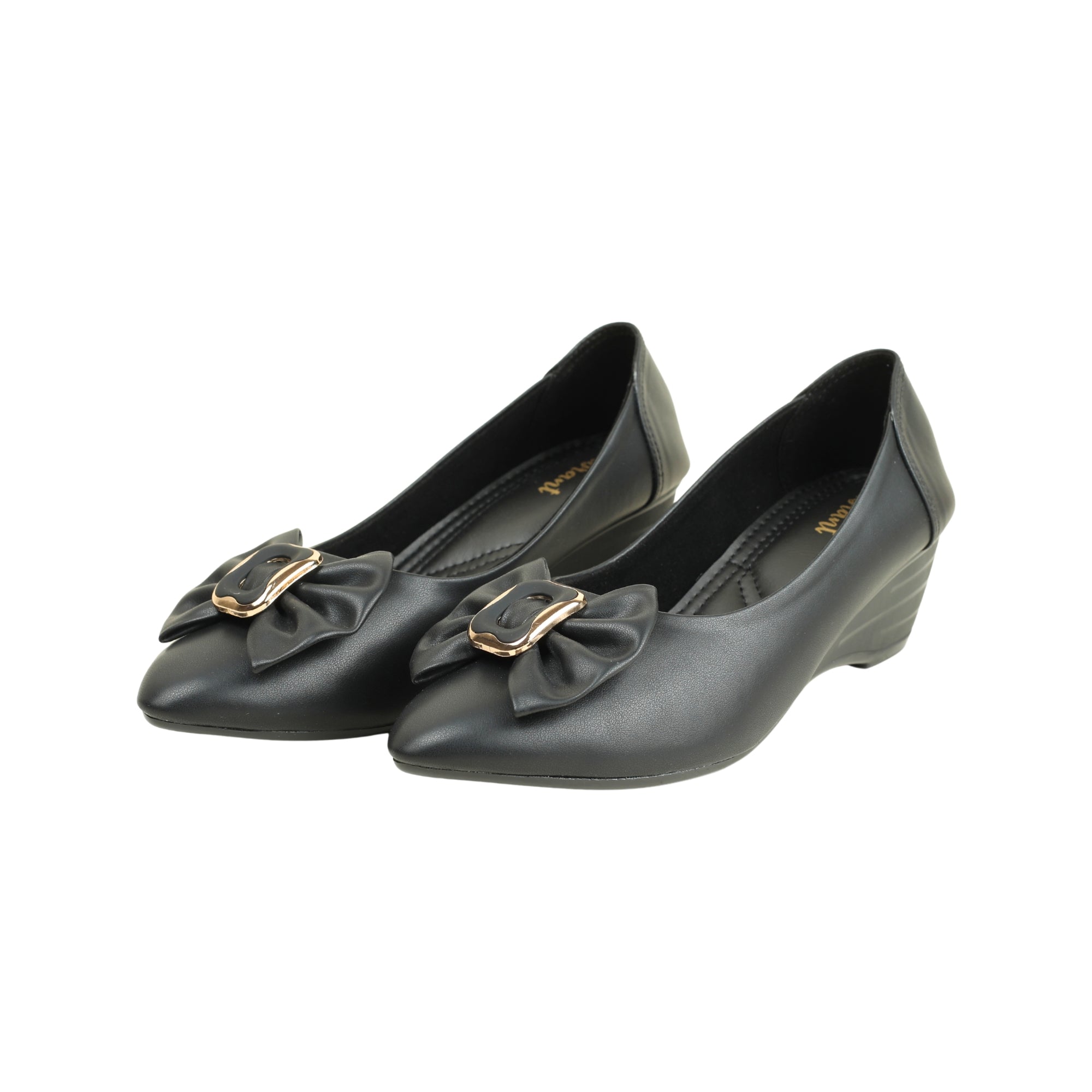 VIBRANT LADIES CLOSE SHOE - Vibrantbd.com
