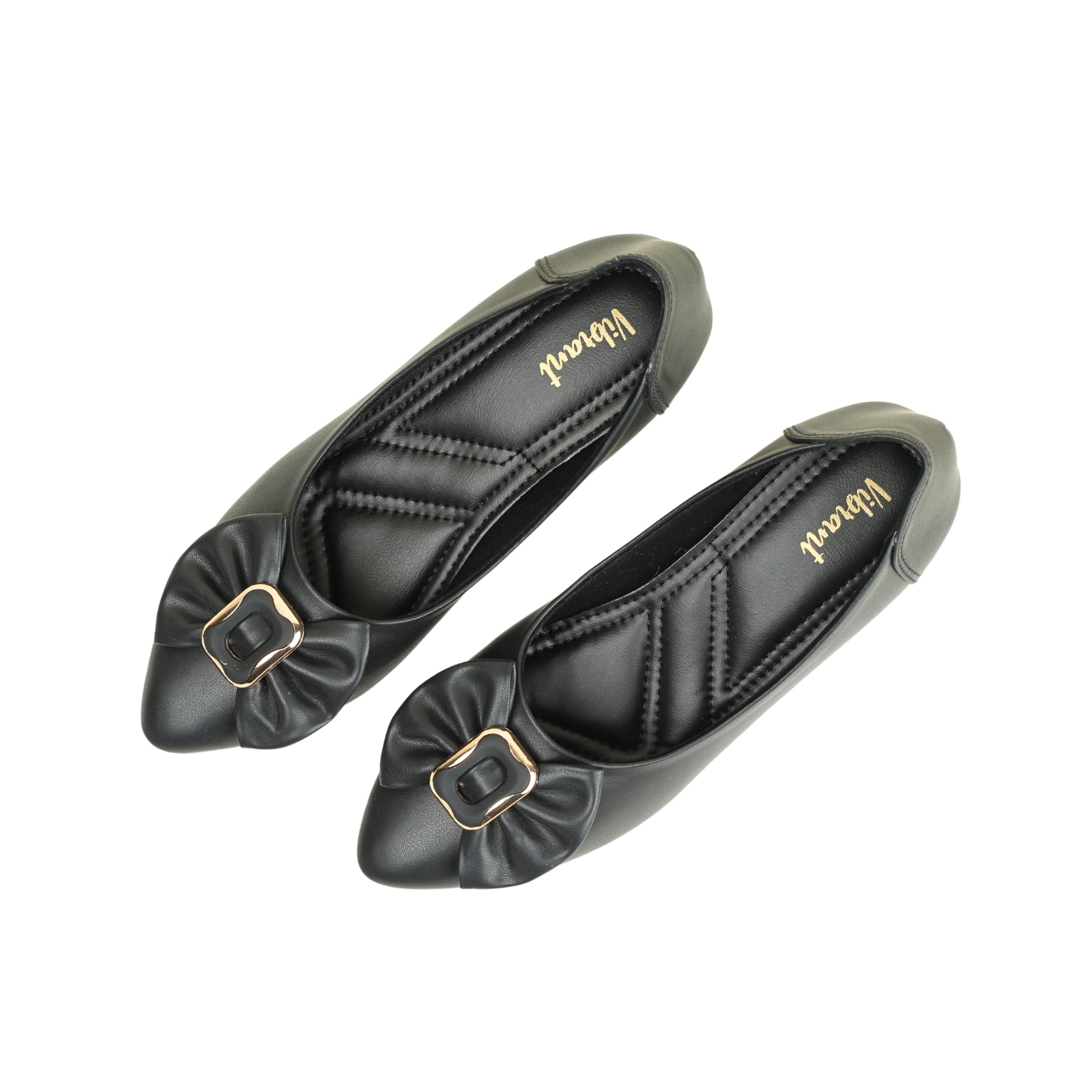 VIBRANT LADIES CLOSE SHOE - Vibrantbd.com