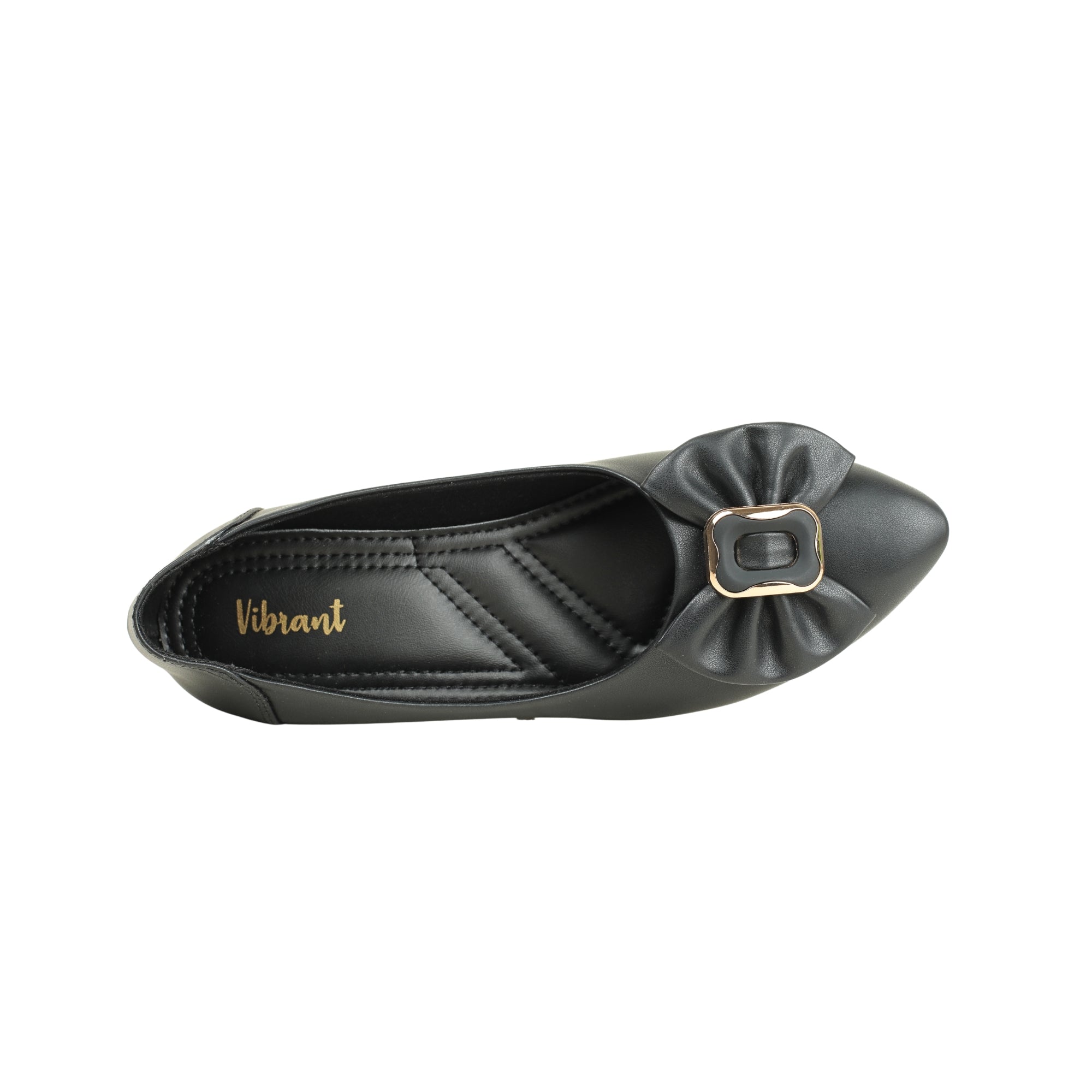 VIBRANT LADIES CLOSE SHOE - Vibrantbd.com