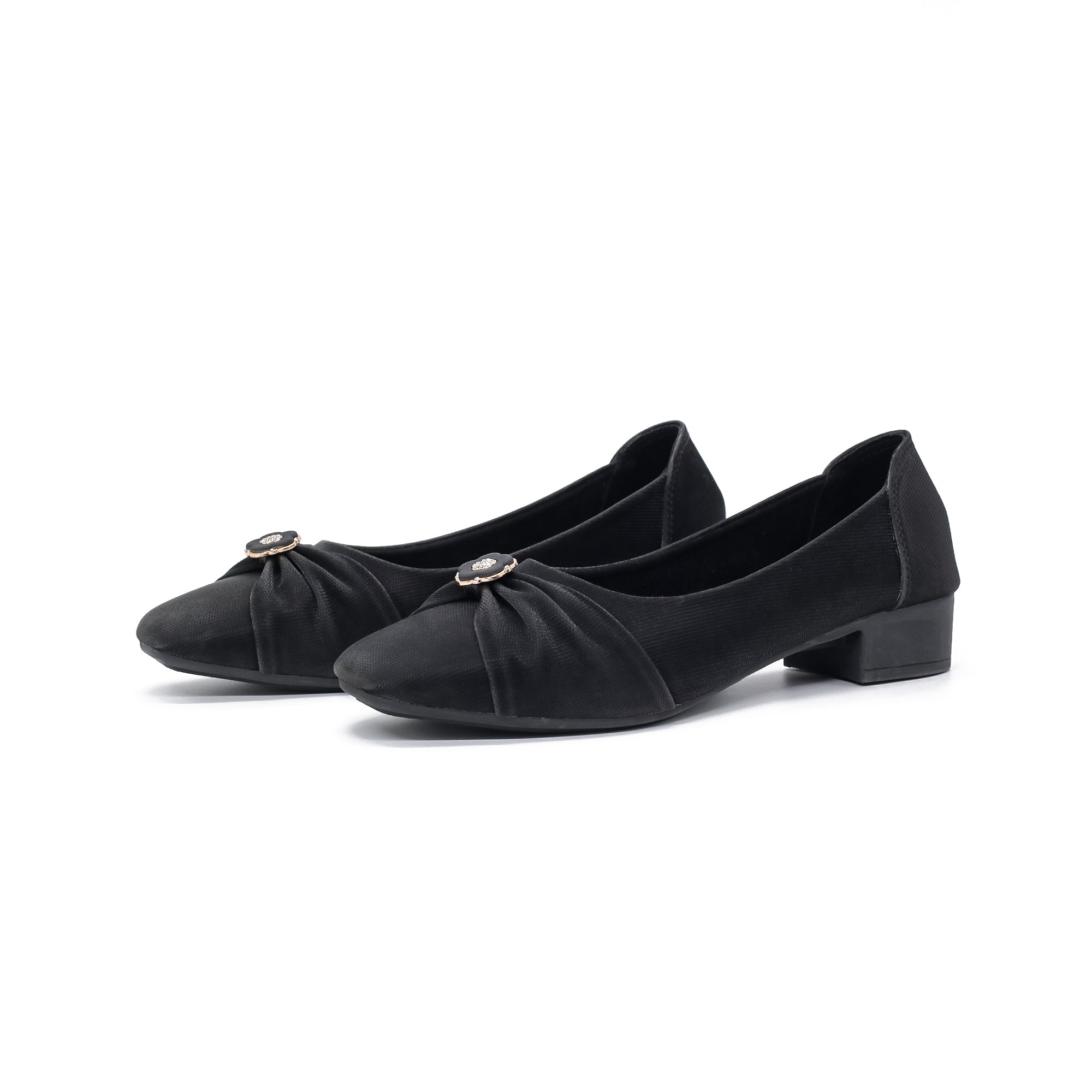 VIBRANT LADIES BALLERINA SHOE