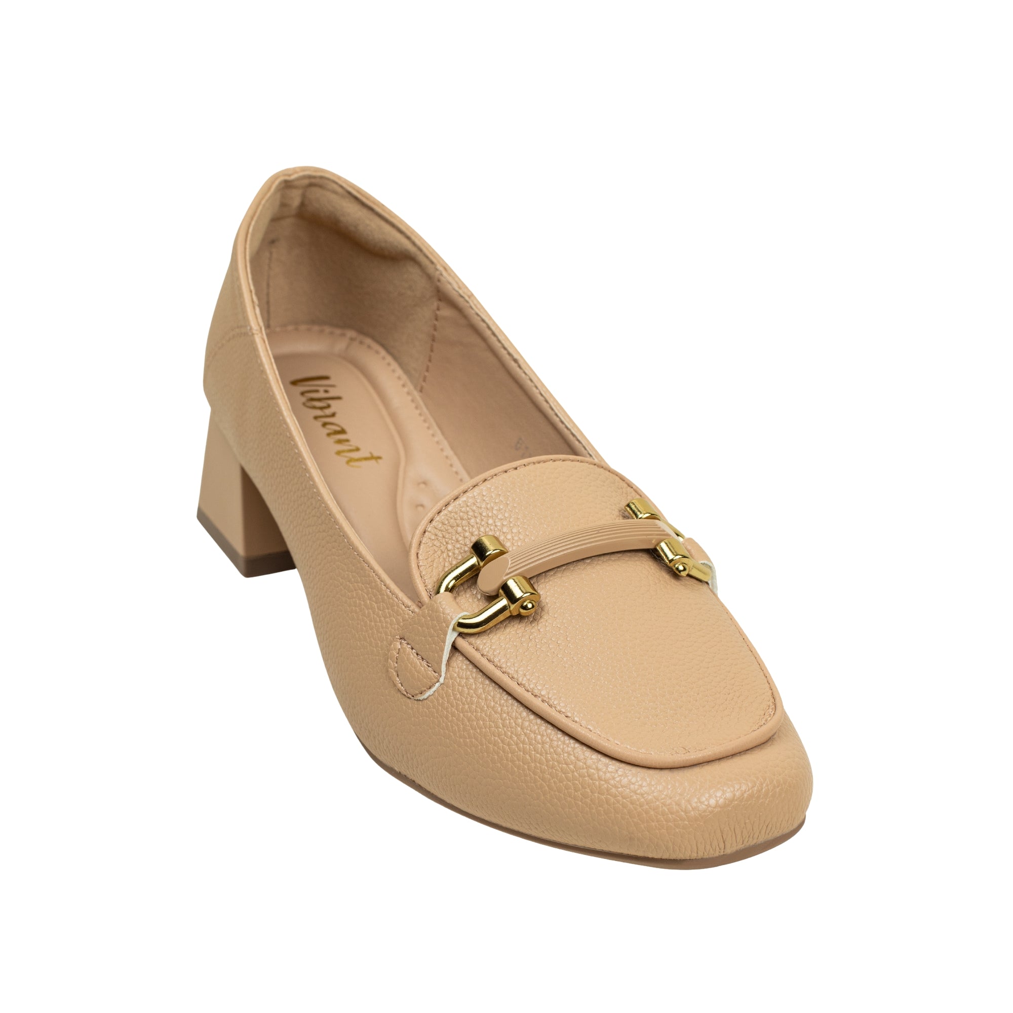 VIBRANT WOMEN'S COURT SHOES