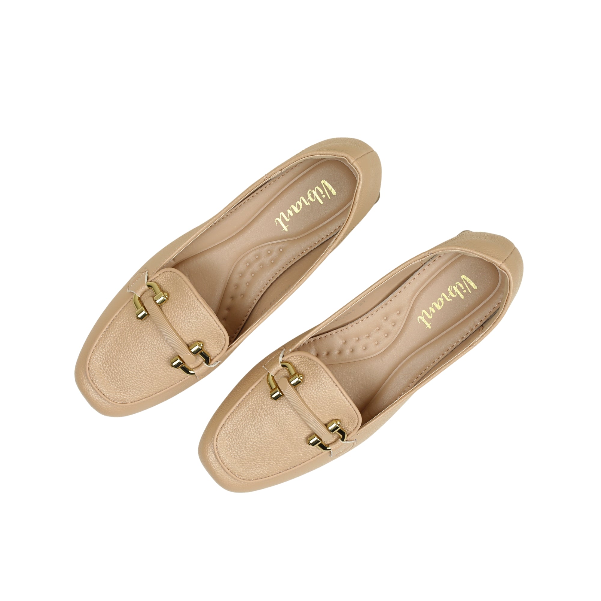 VIBRANT WOMEN'S COURT SHOES