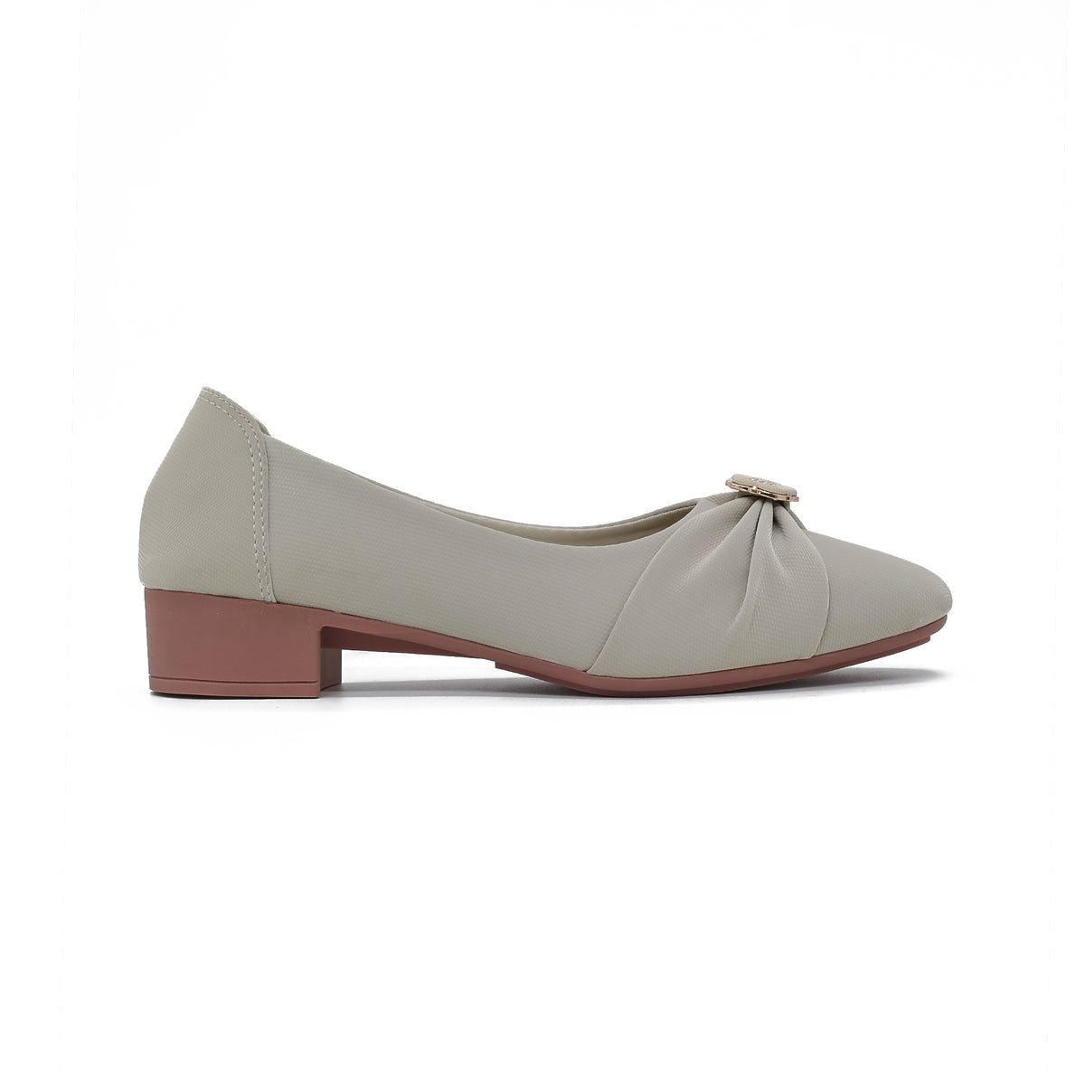 VIBRANT LADIES BALLERINA SHOE